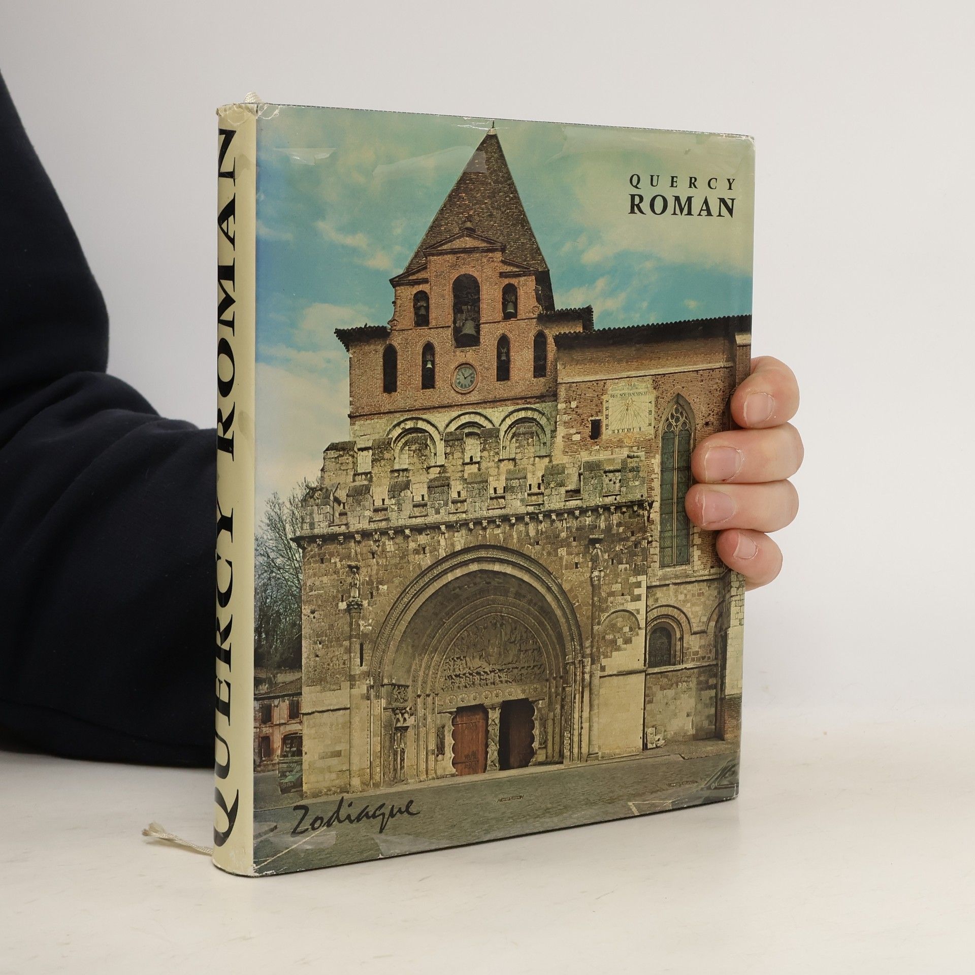 Marguerite Vidal Quercy roman