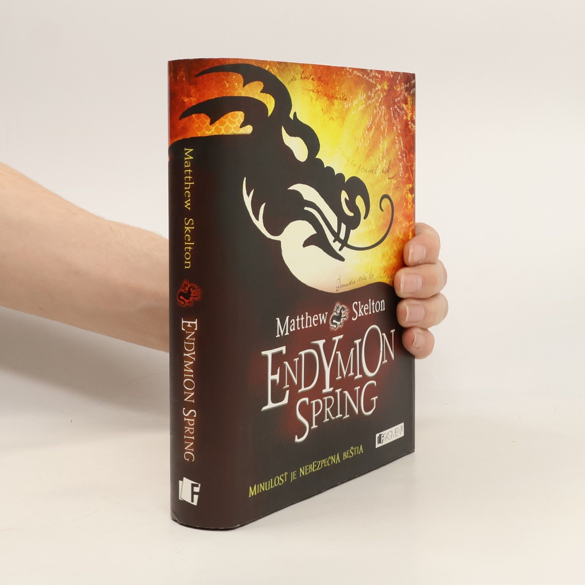 Matthew Skelton Endymion Spring