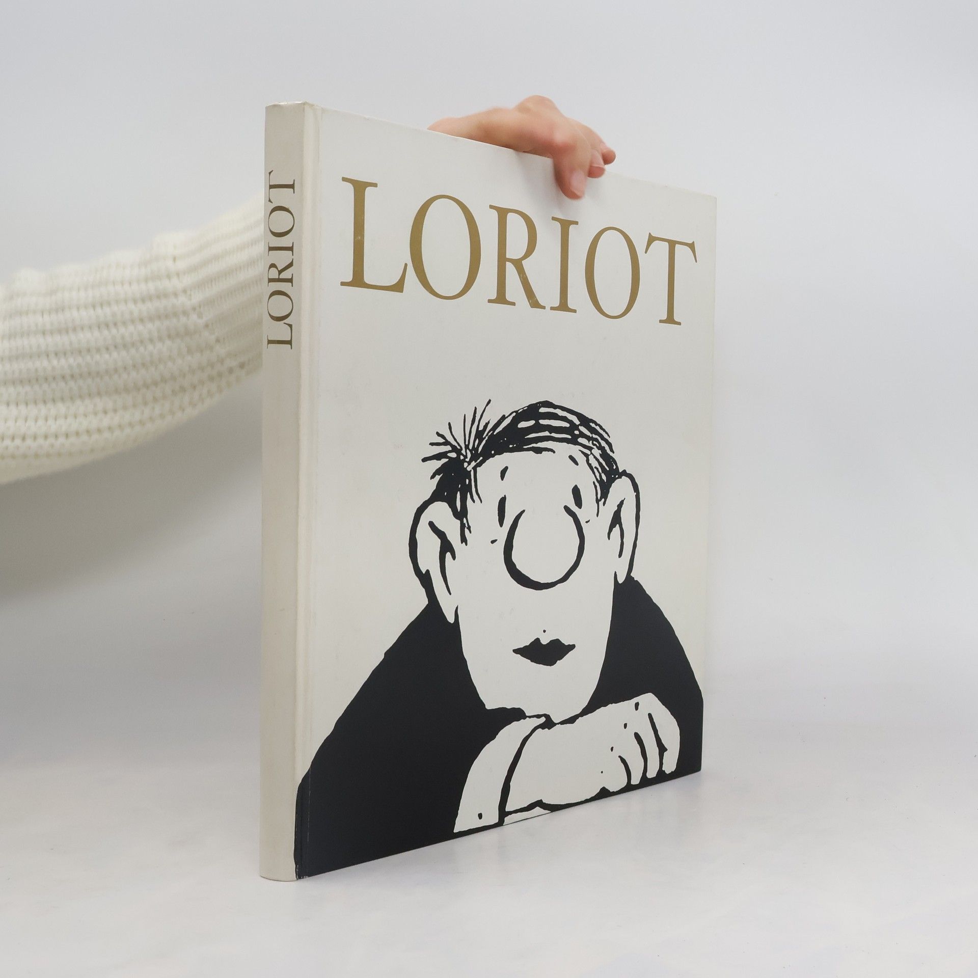 Autorenkollektiv Loriot