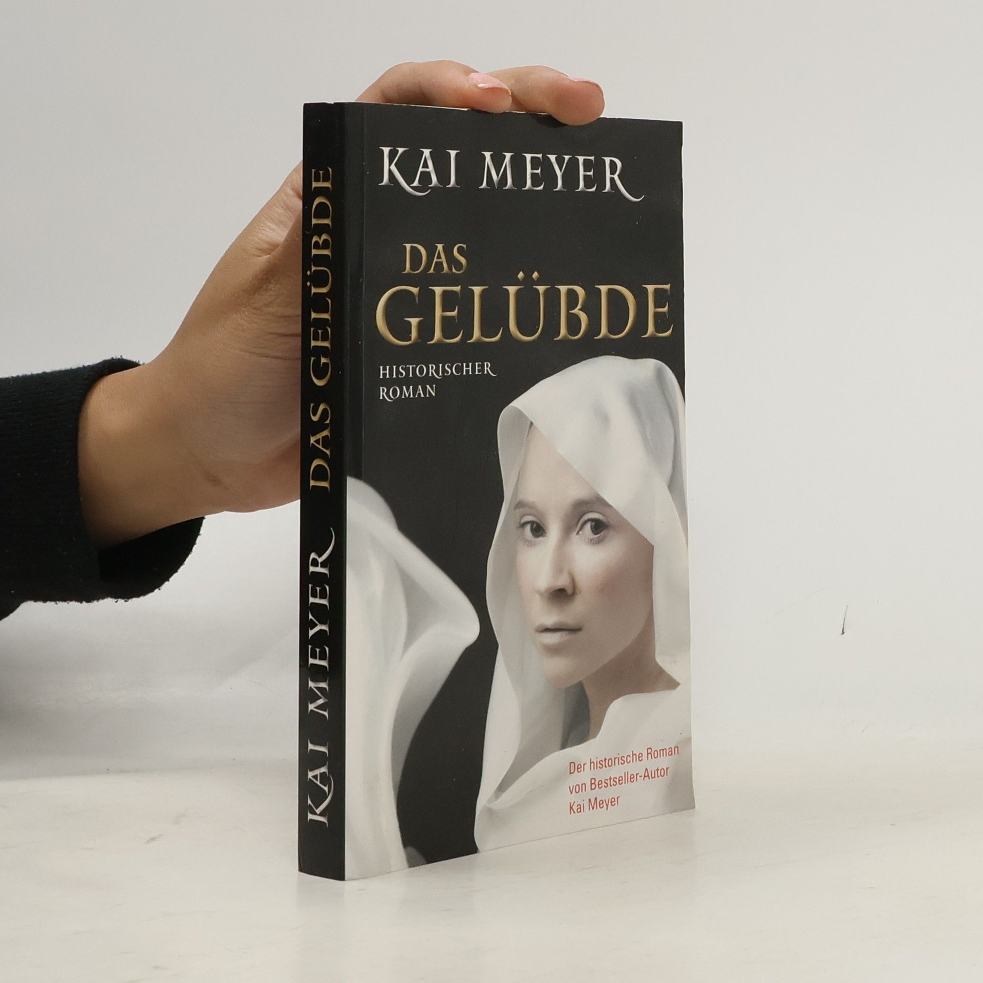 Kai Meyer Das Gelübde