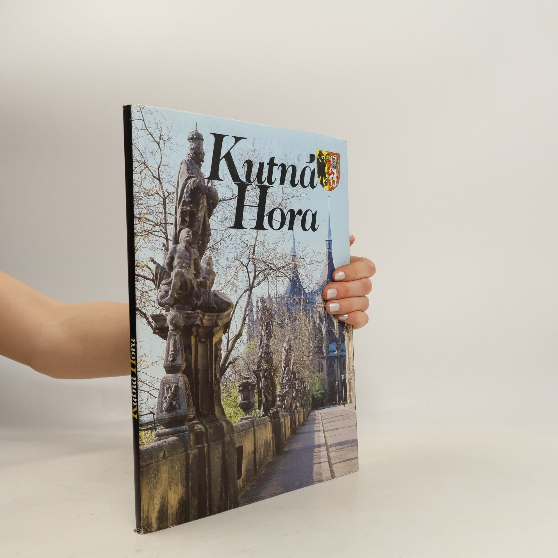 Jan Jelínek Kutná Hora