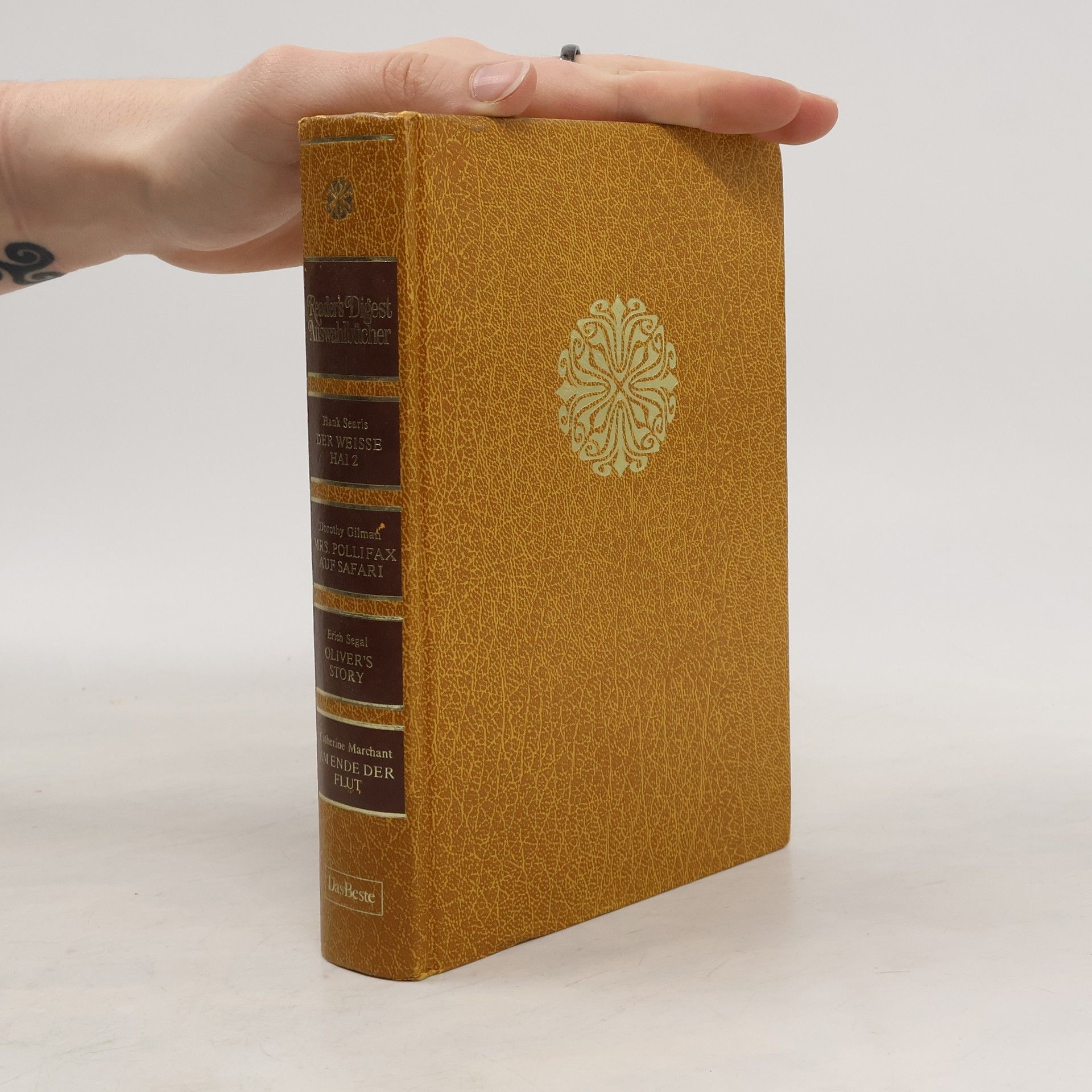 Reader's-Digest-Auswahlbücher