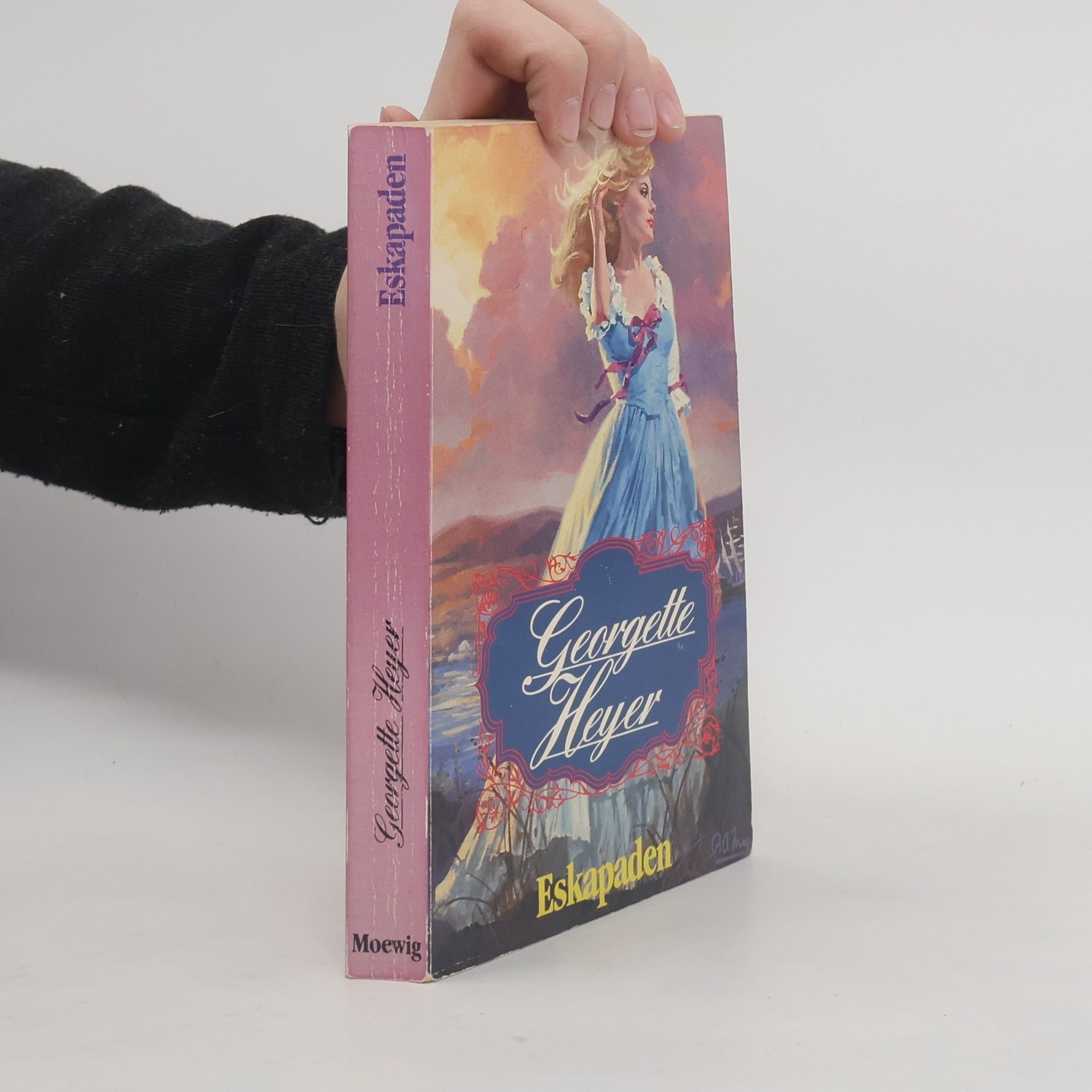 Georgette Heyer Das Schönste