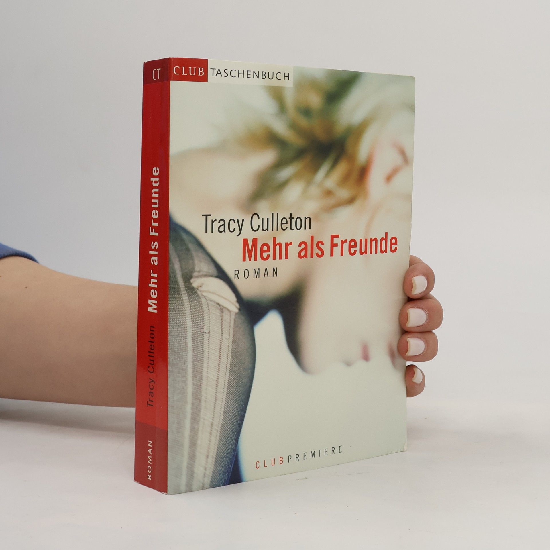 Tracy Culleton Mehr als Freunde