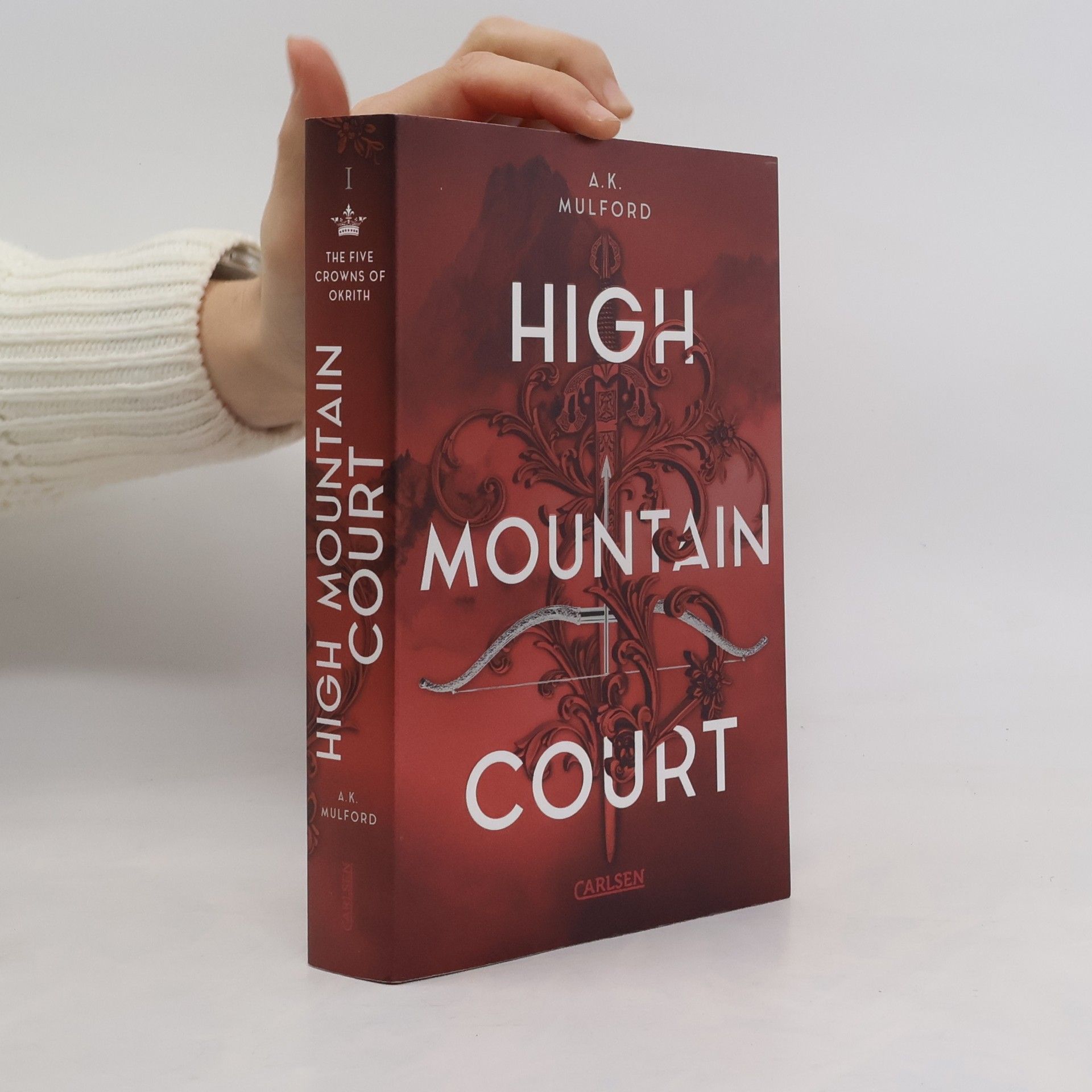 A. K. Mulford High Mountain Court