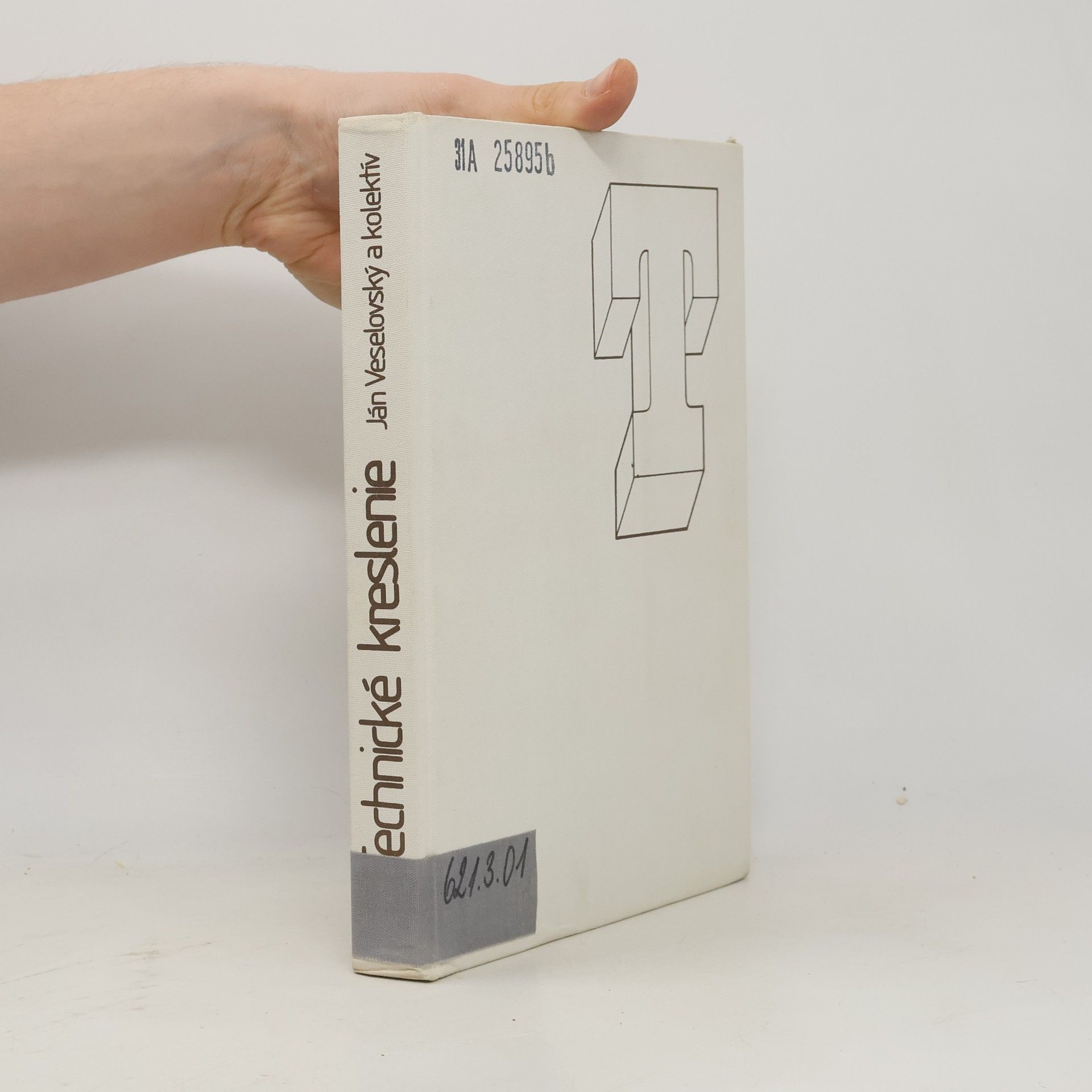 Collectif d'auteurs Technické kreslenie