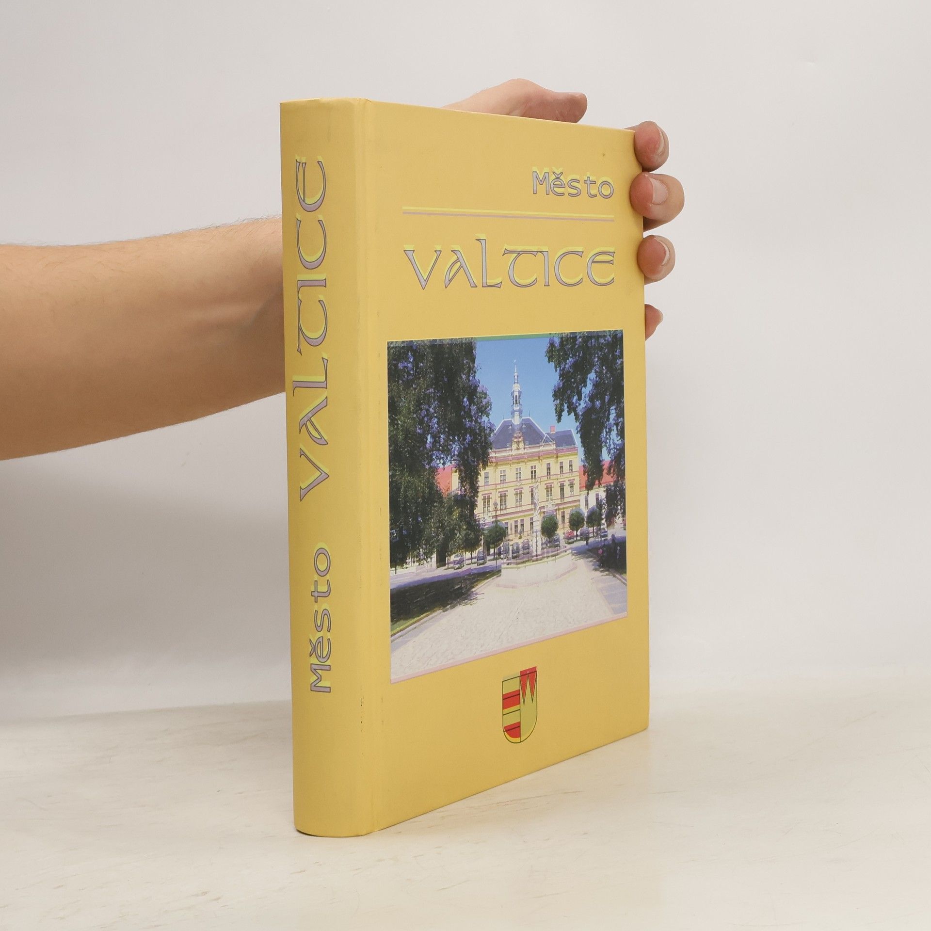 Emil Kordiovský Město Valtice