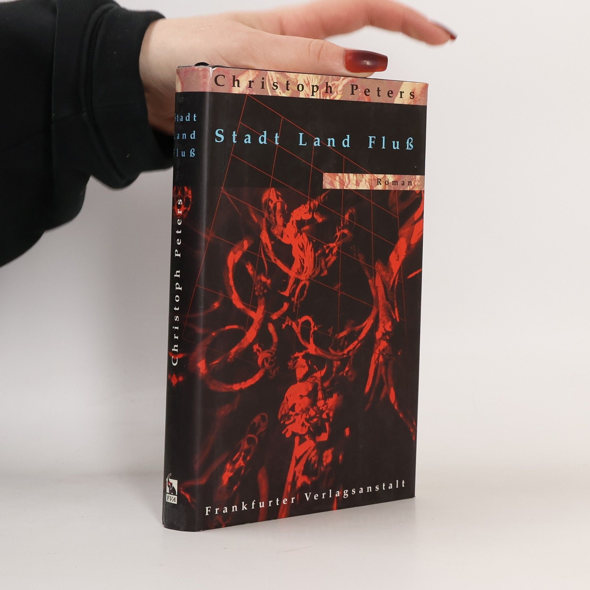 Christoph Peters Stadt, Land, Fluß