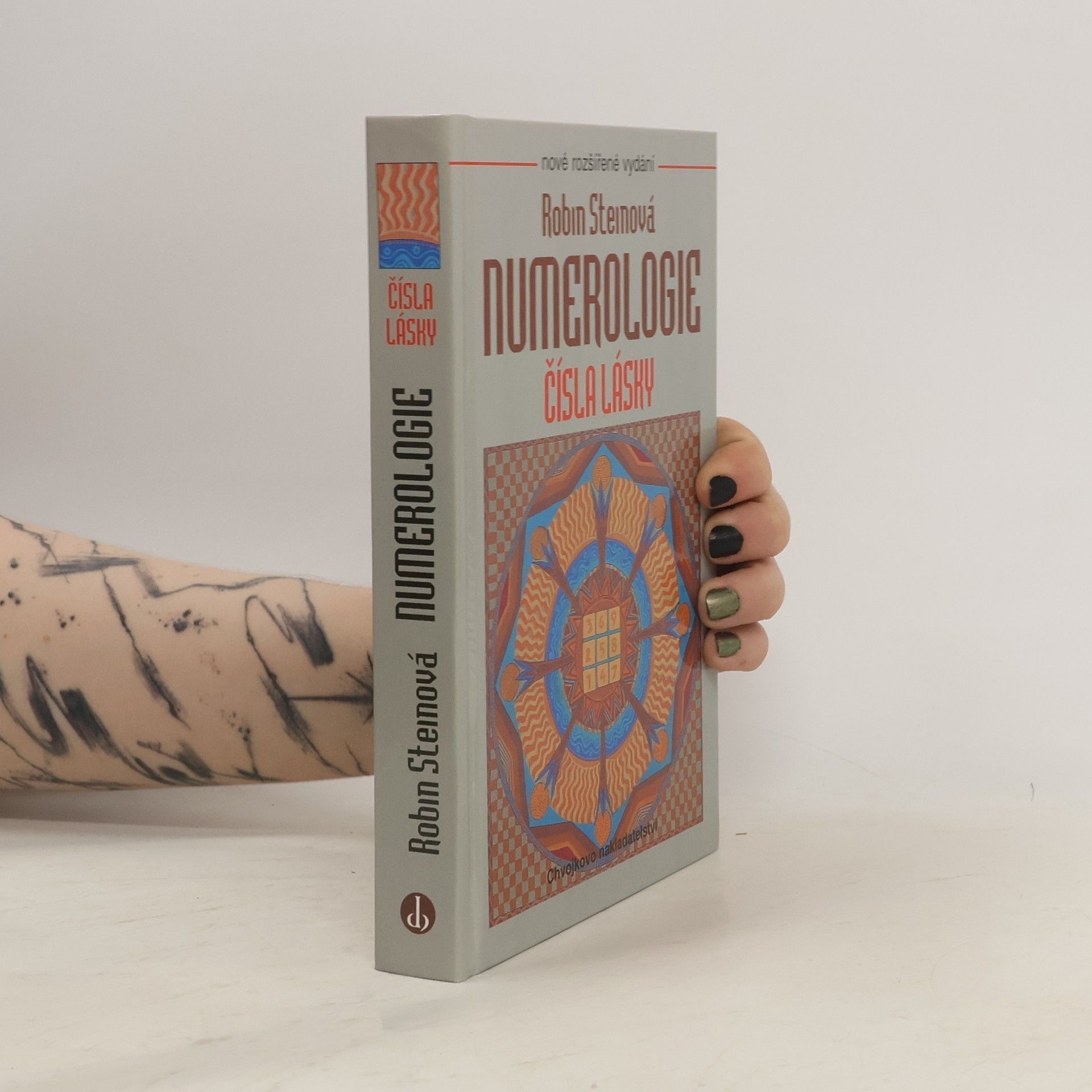 Numerologie. Čísla lásky