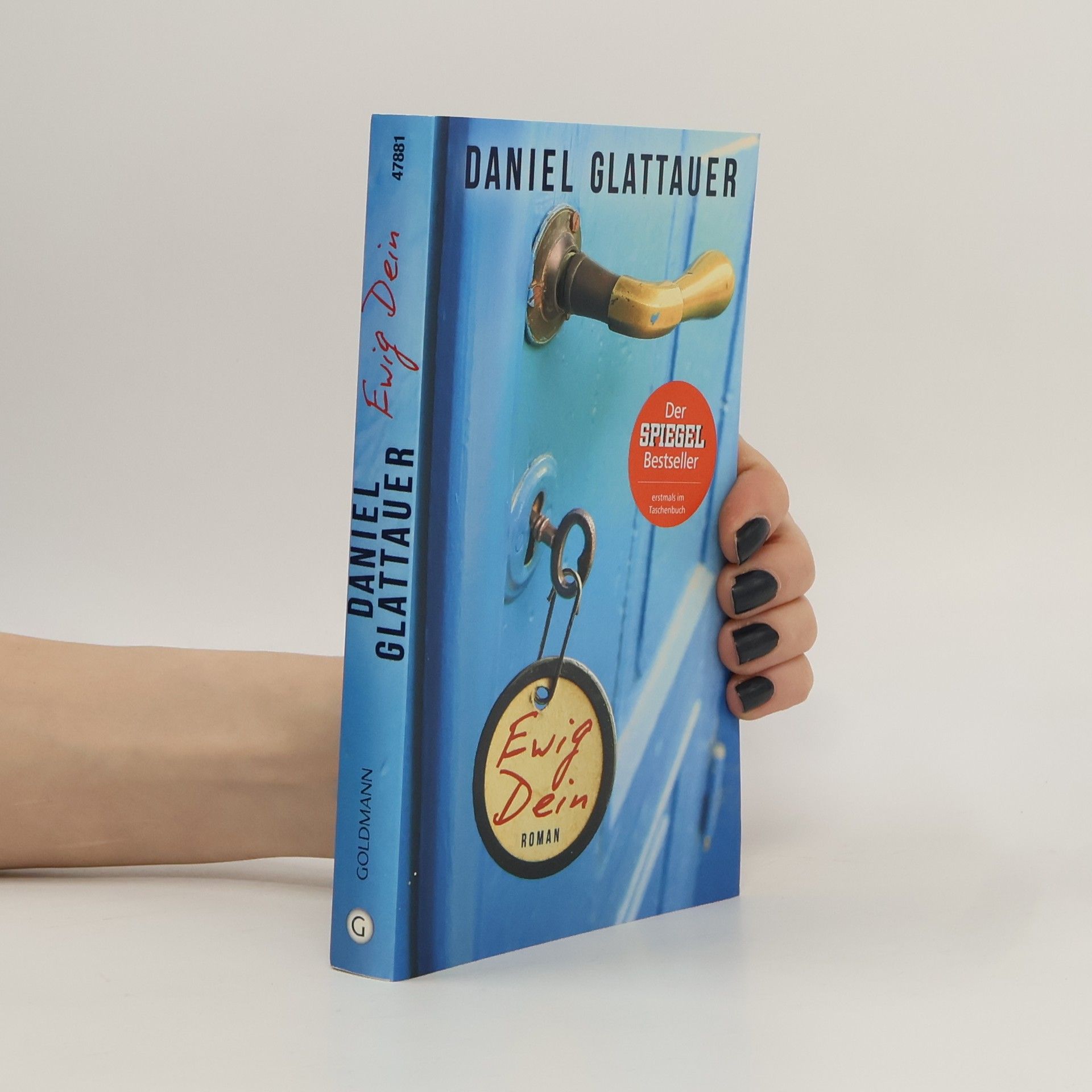 Daniel Glattauer Ewig Dein