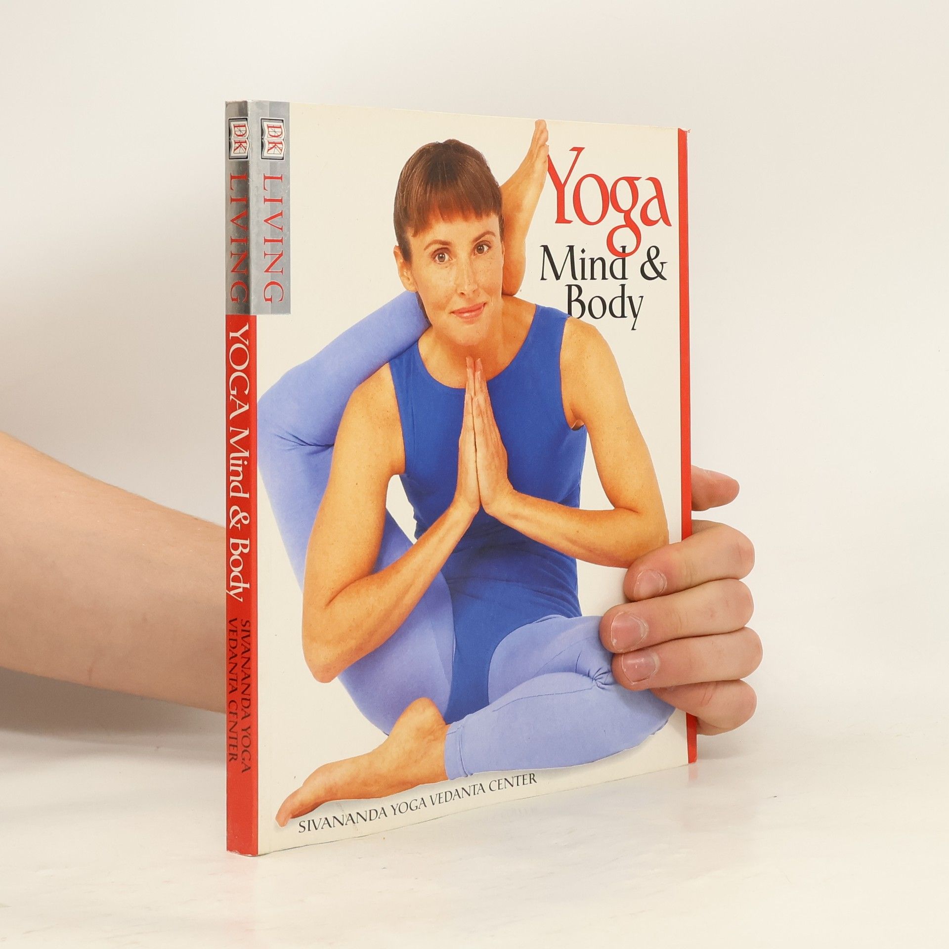 Collectif d'auteurs Yoga Mind and Body