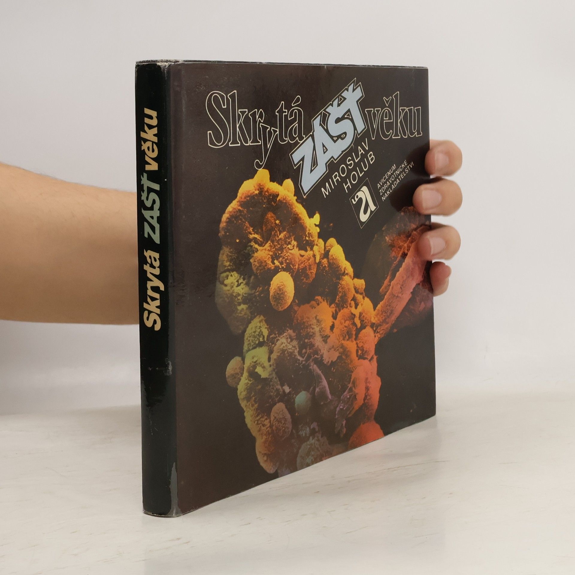 Skrytá zášť věku