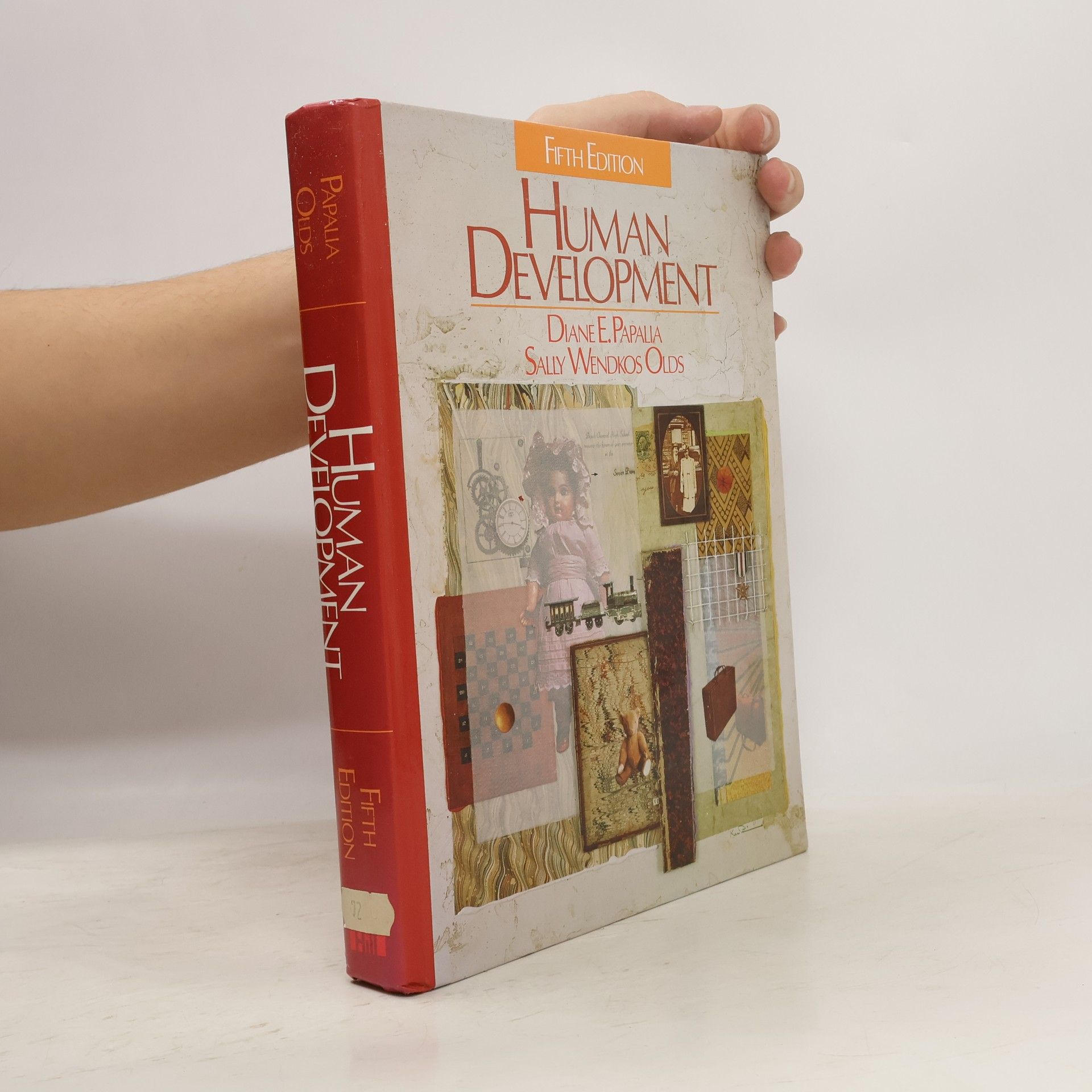 Diane E. Papalia Human development