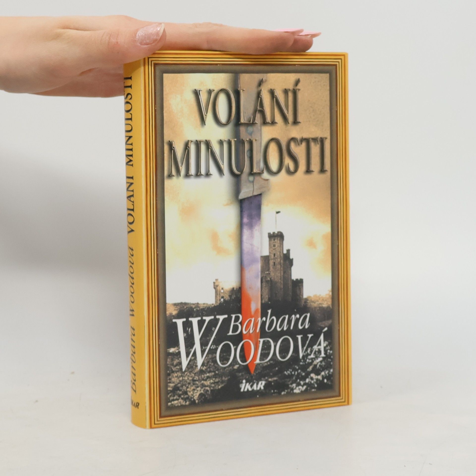 Volání minulosti