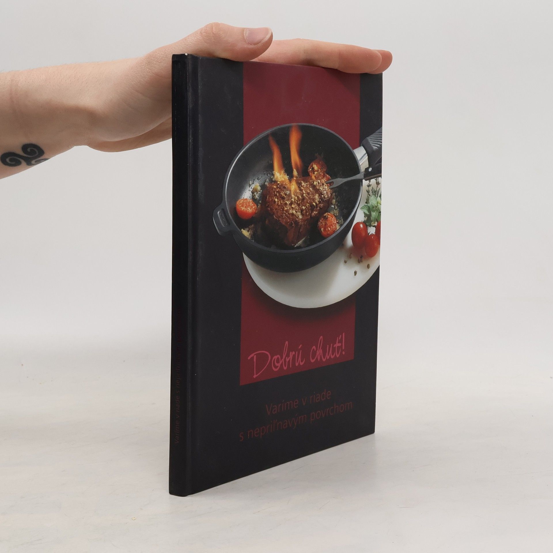 kolektiv Dobrú chuť!