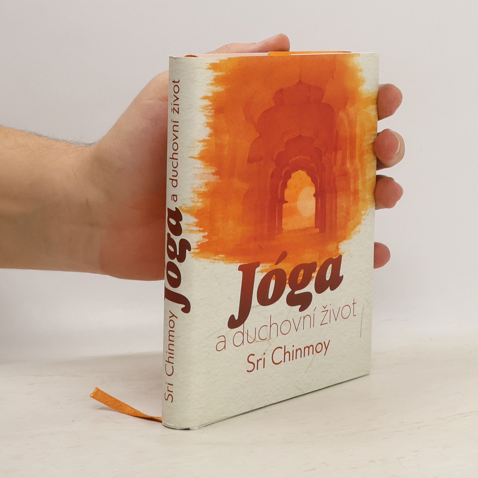 Sri Chinmoy Jóga a duchovní život