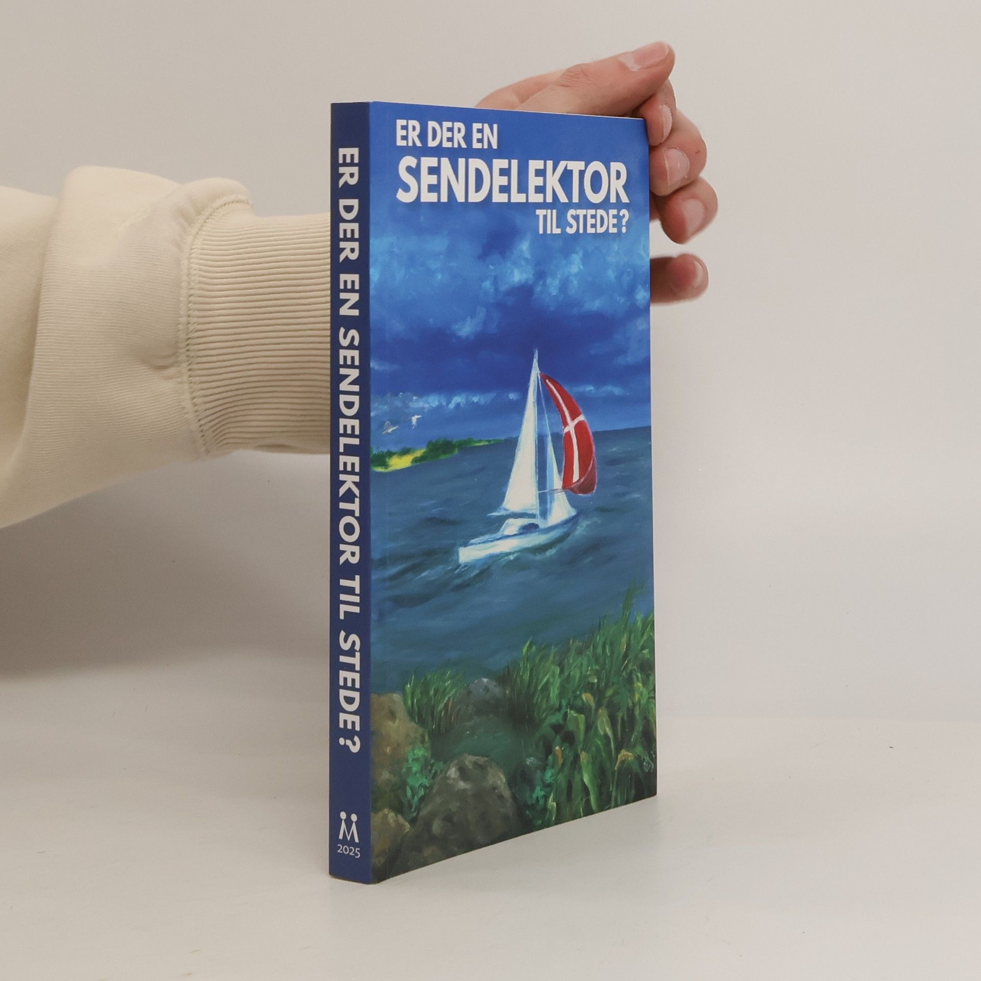 Autorenkollektiv Er der en sendelektor til stede?