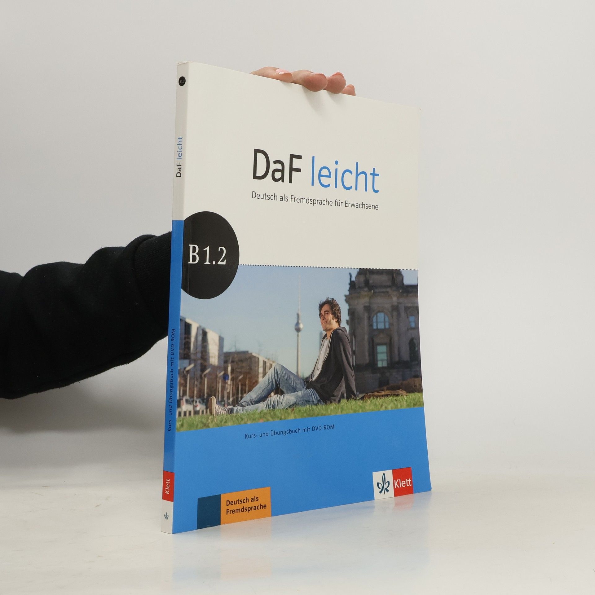 Autorenkollektiv DaF leicht