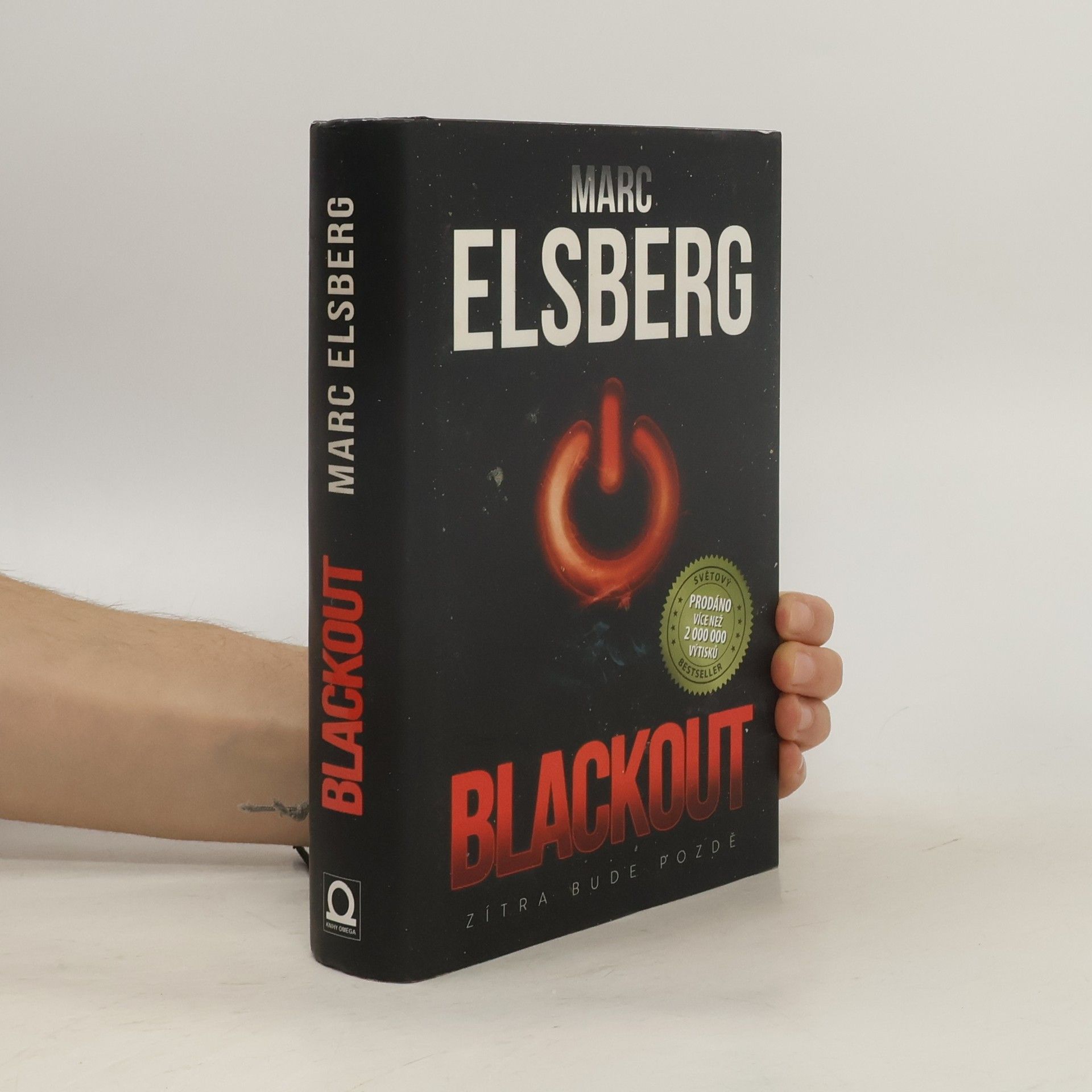 Marc Elsberg Blackout