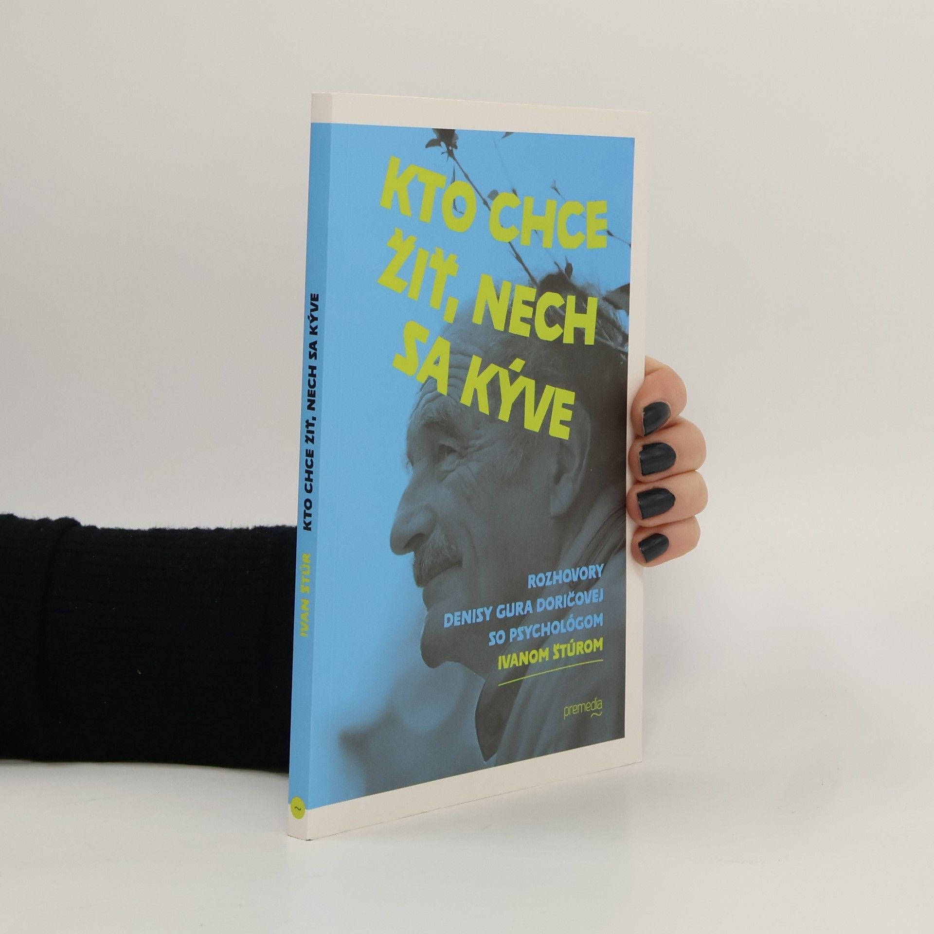 Kto chce žiť, nech sa kýve