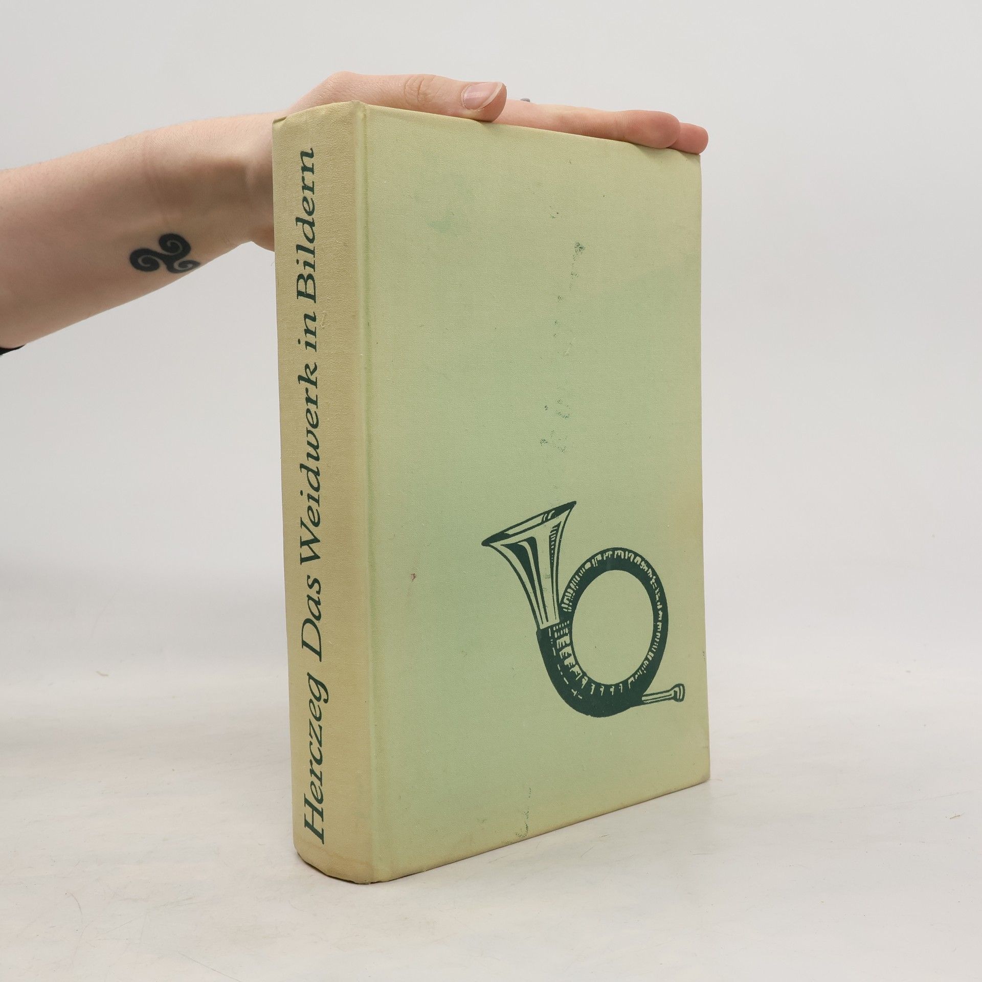 Das Weidwerk in Bildern