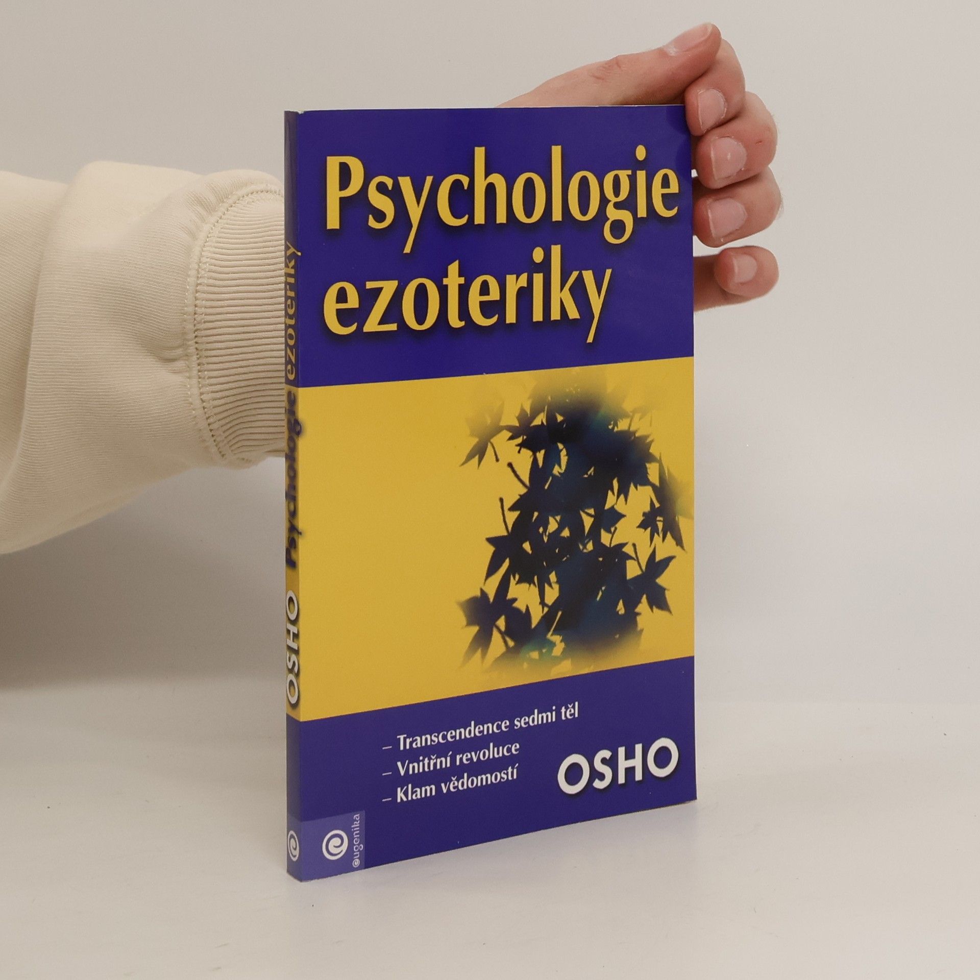 Ošó Psychologie ezoteriky
