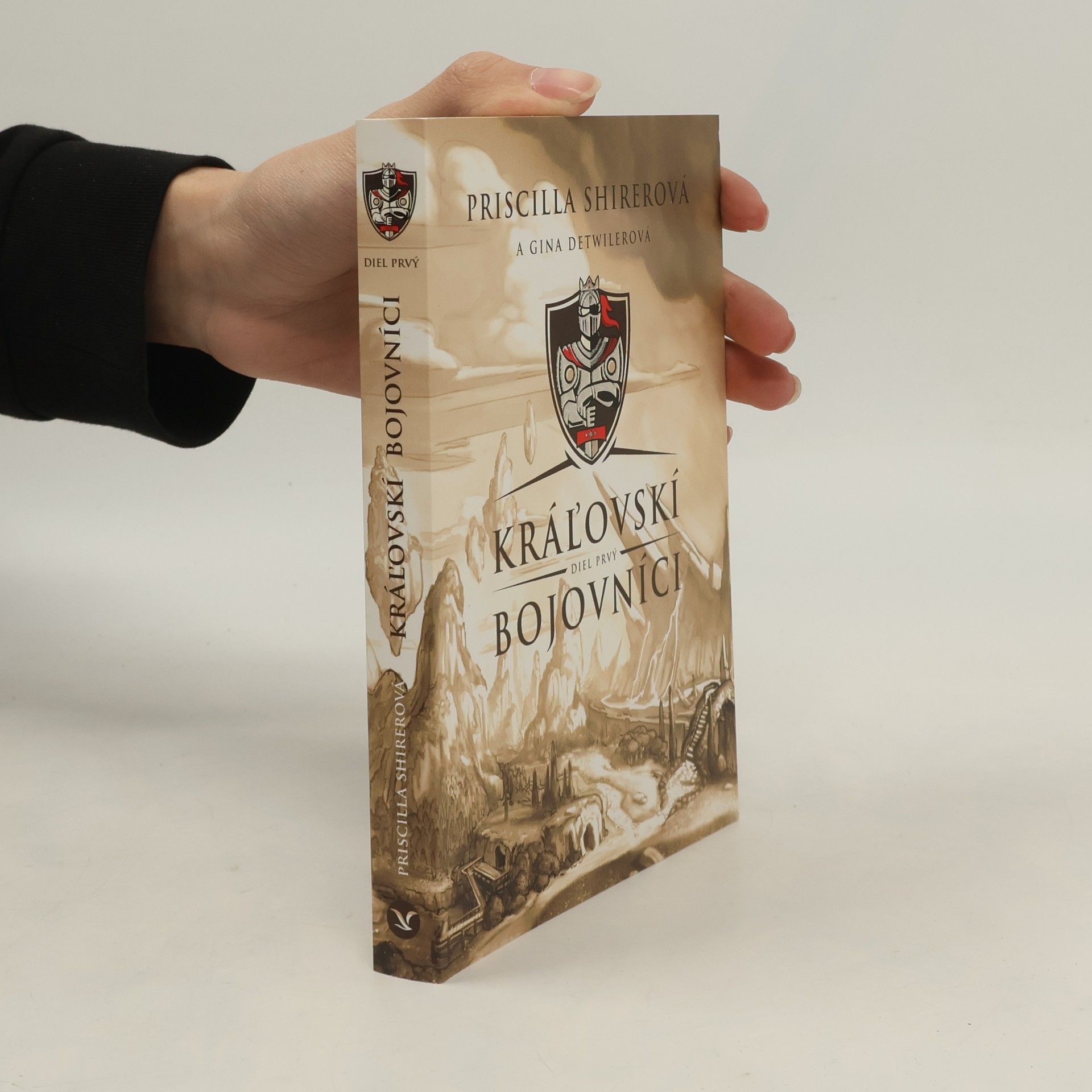 Kráľovskí bojovníci