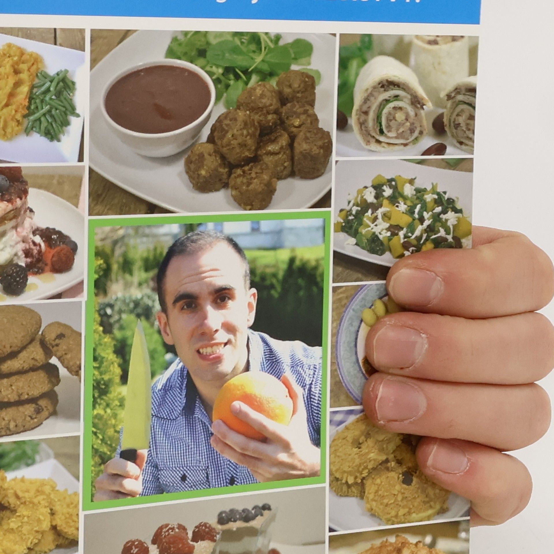 Tomáš Kosačík Břicháč Tom