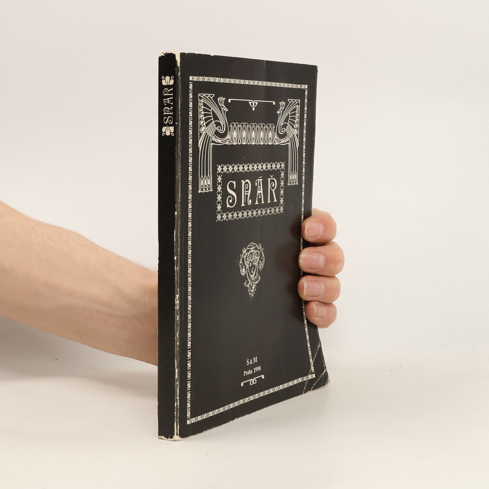 kolektiv Snář pro vás