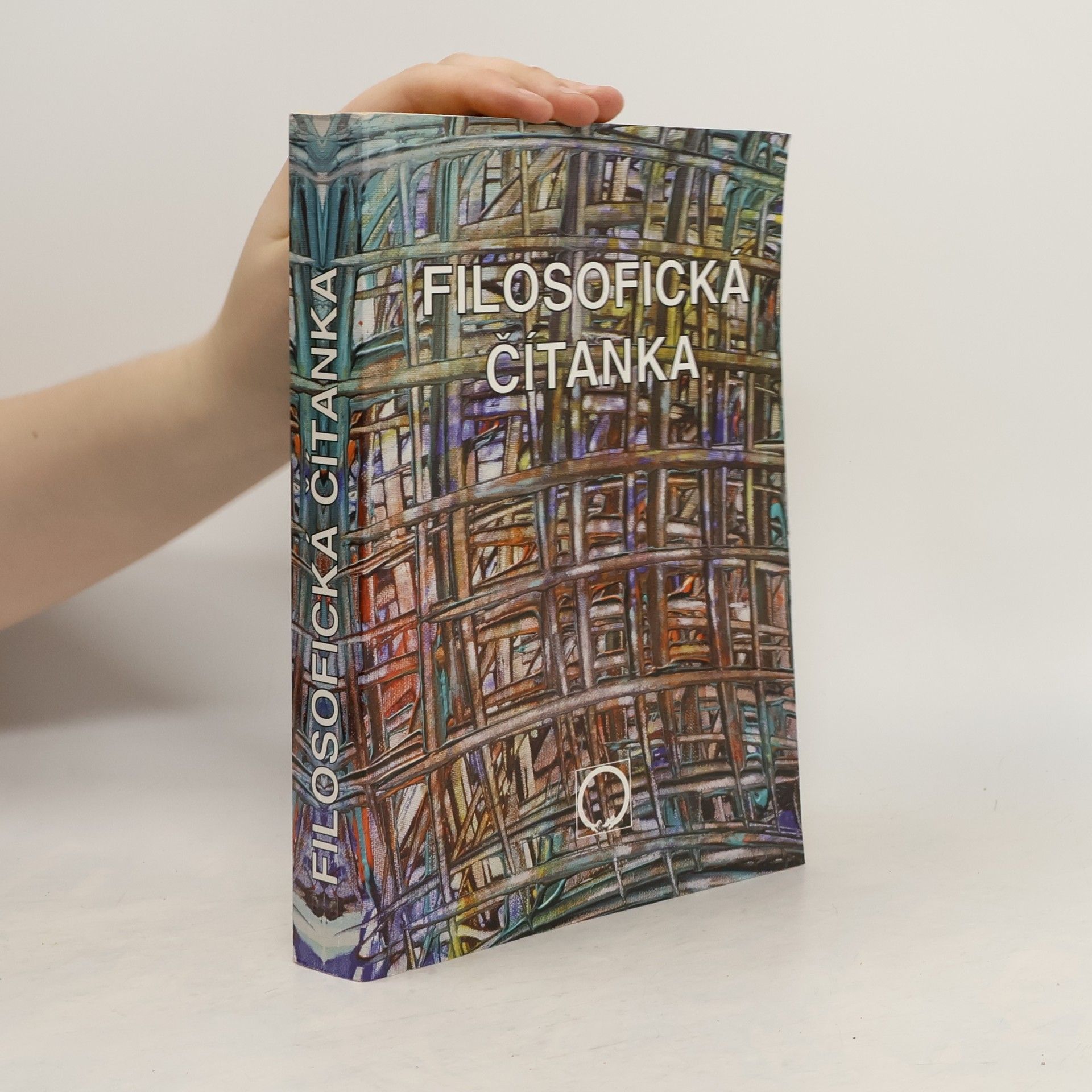 Ivan Blecha Filosofická čítanka