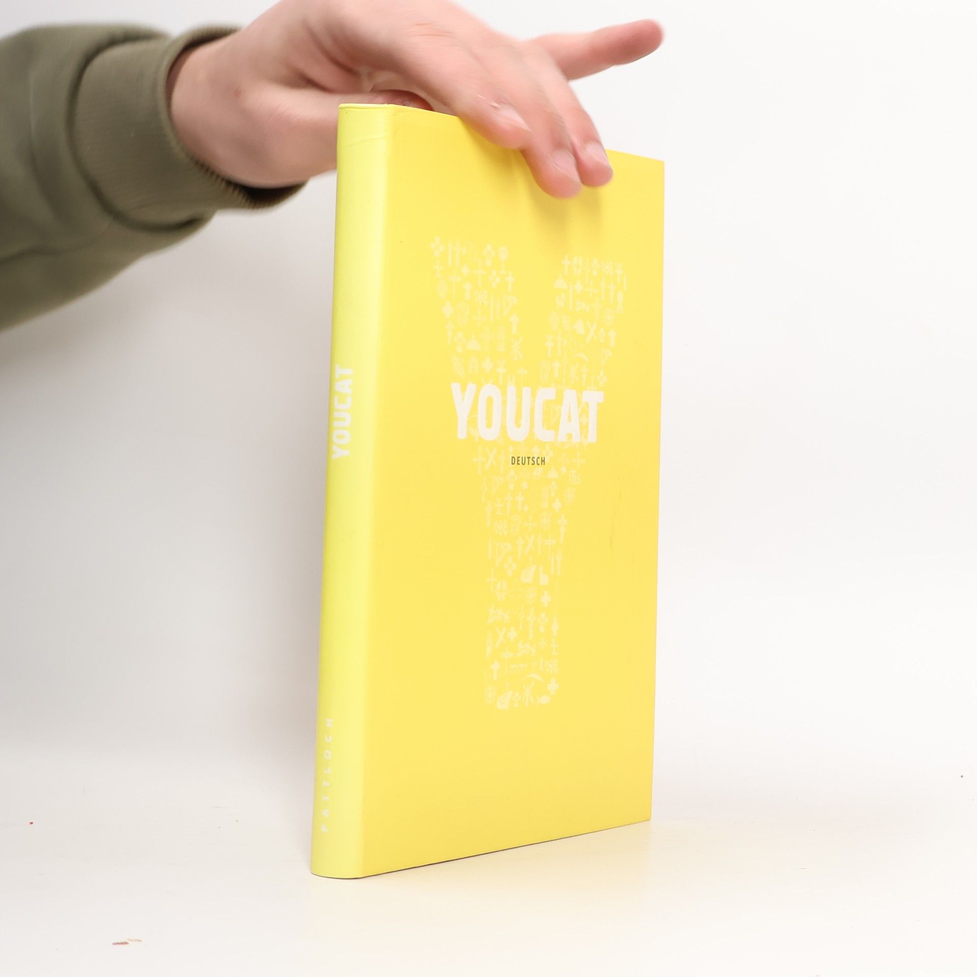 Auteurscollectief Youcat