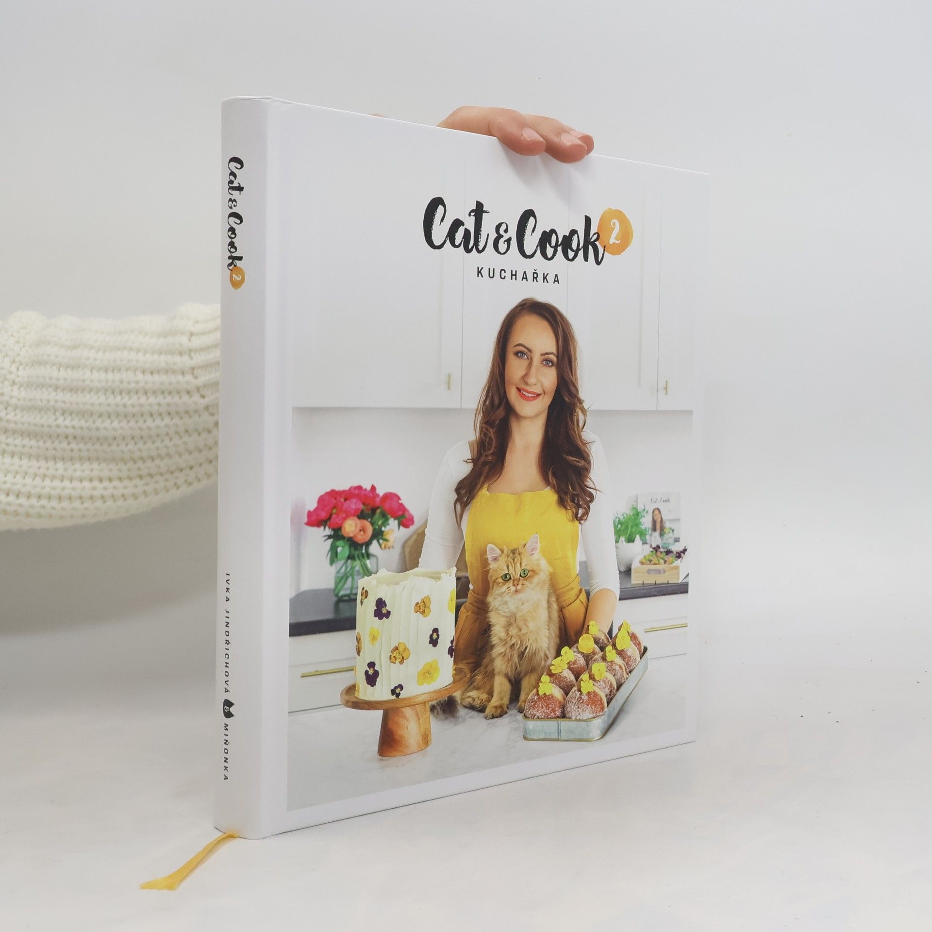 Cat & Cook 2