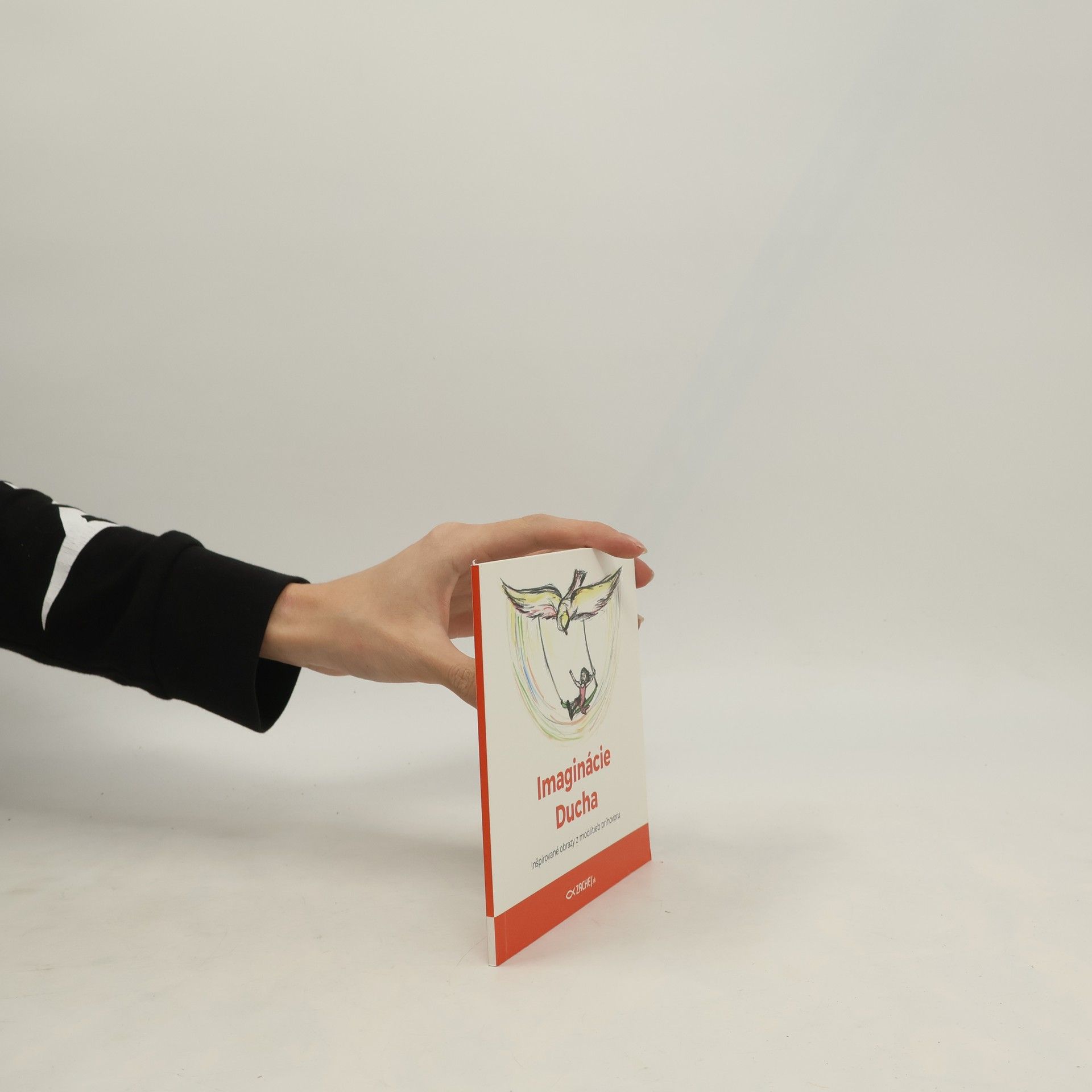 Sulamitka Imaginácie Ducha