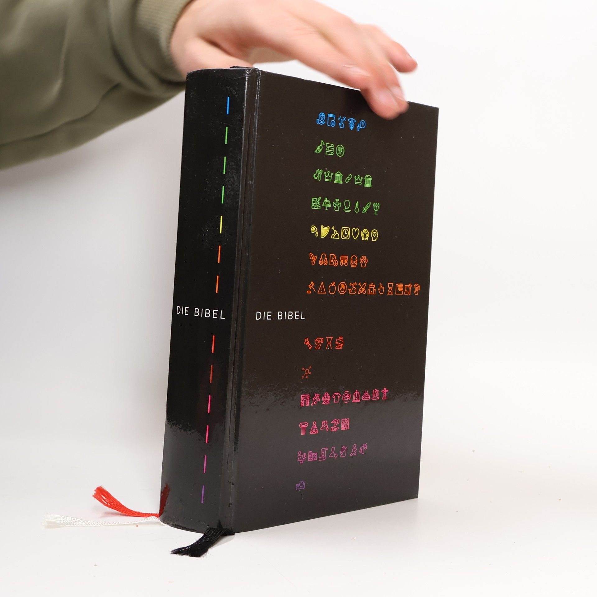 Die Bibel