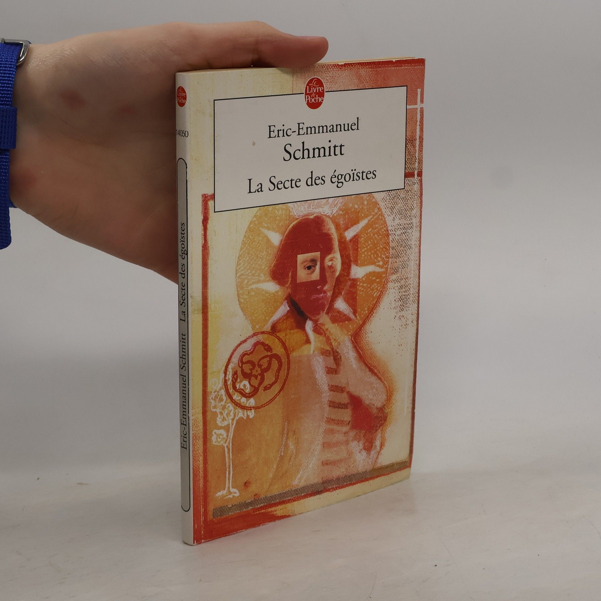 La Secte des égoïstes