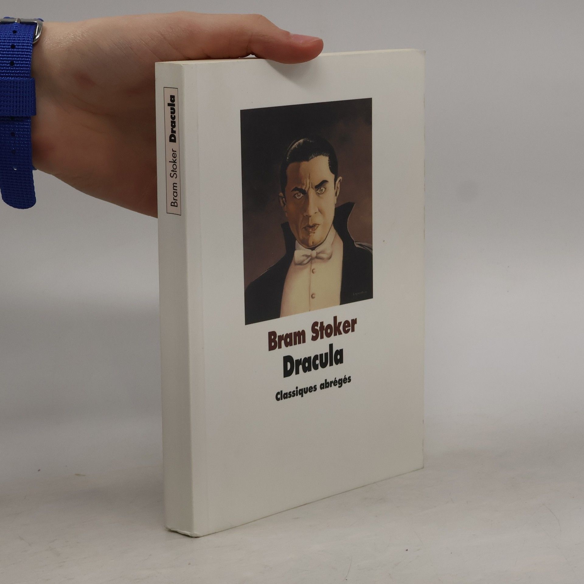 Dracula - Classiques abrégés