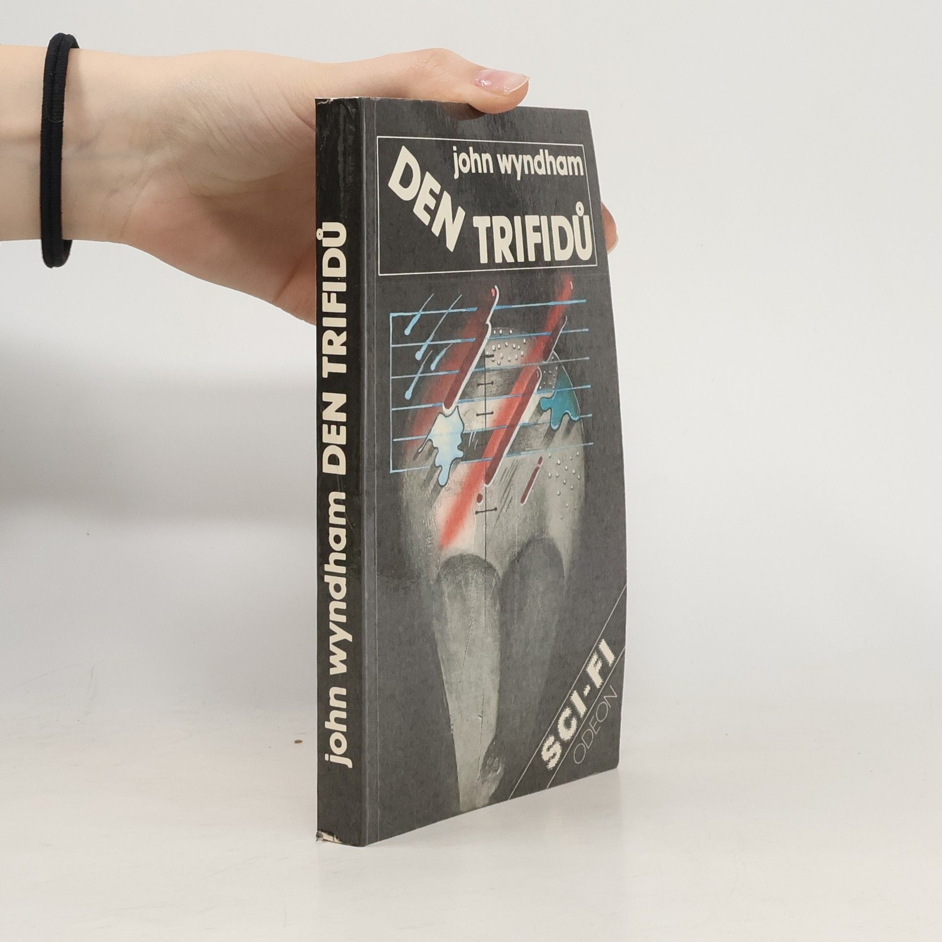 Den trifidů