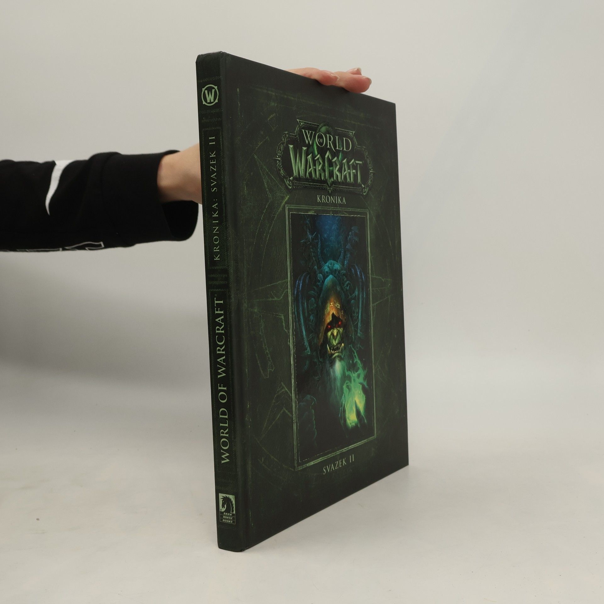 World of WarCraft. Kronika. Svazek II