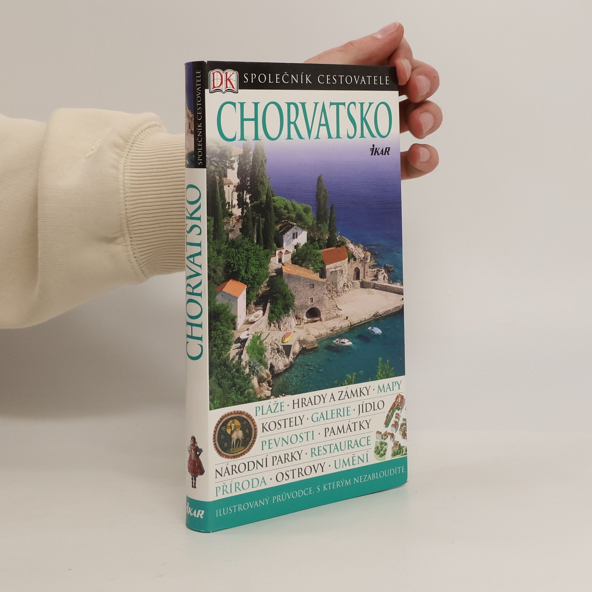 Leandro Zoppé Chorvatsko