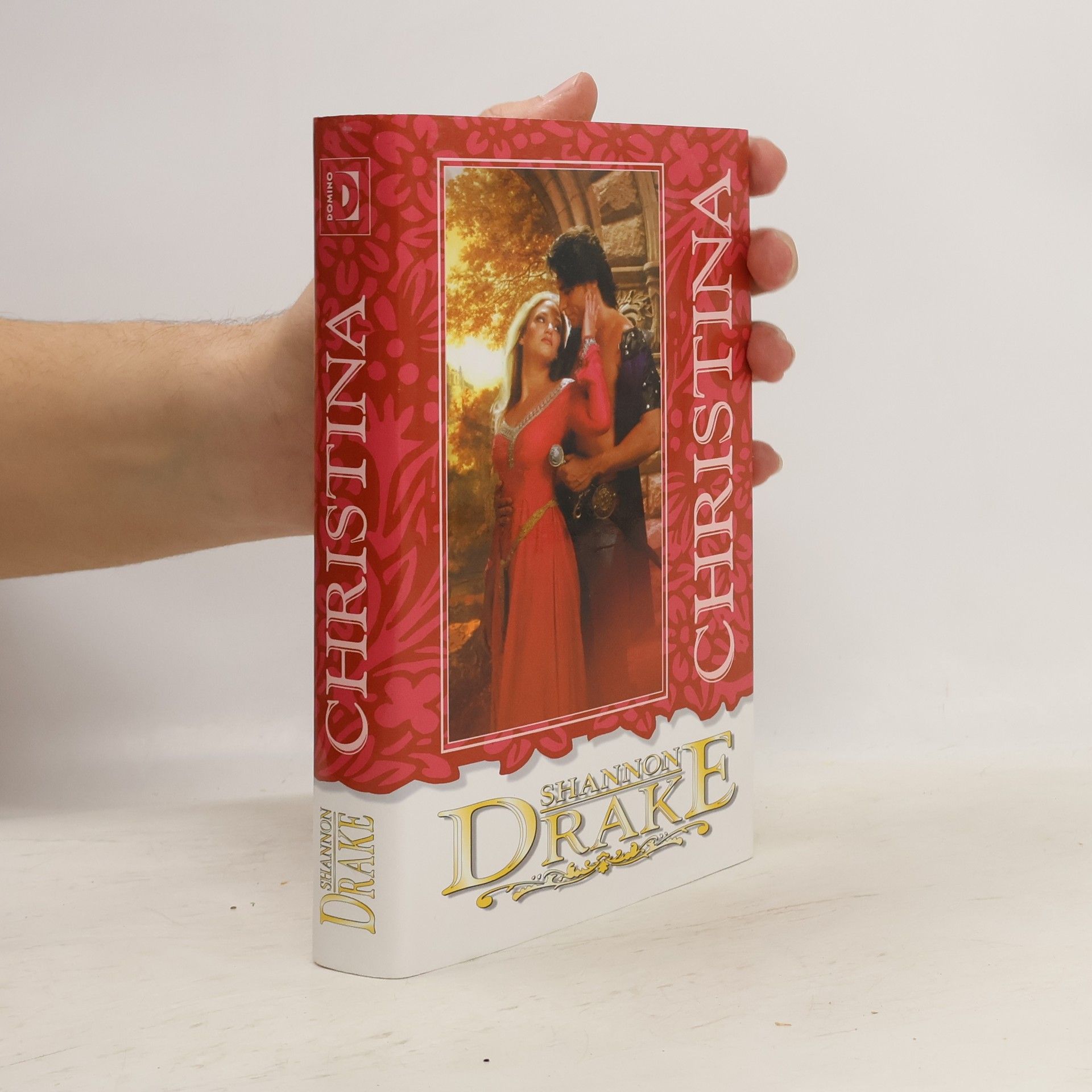 Heather Graham Pozzessere Christina