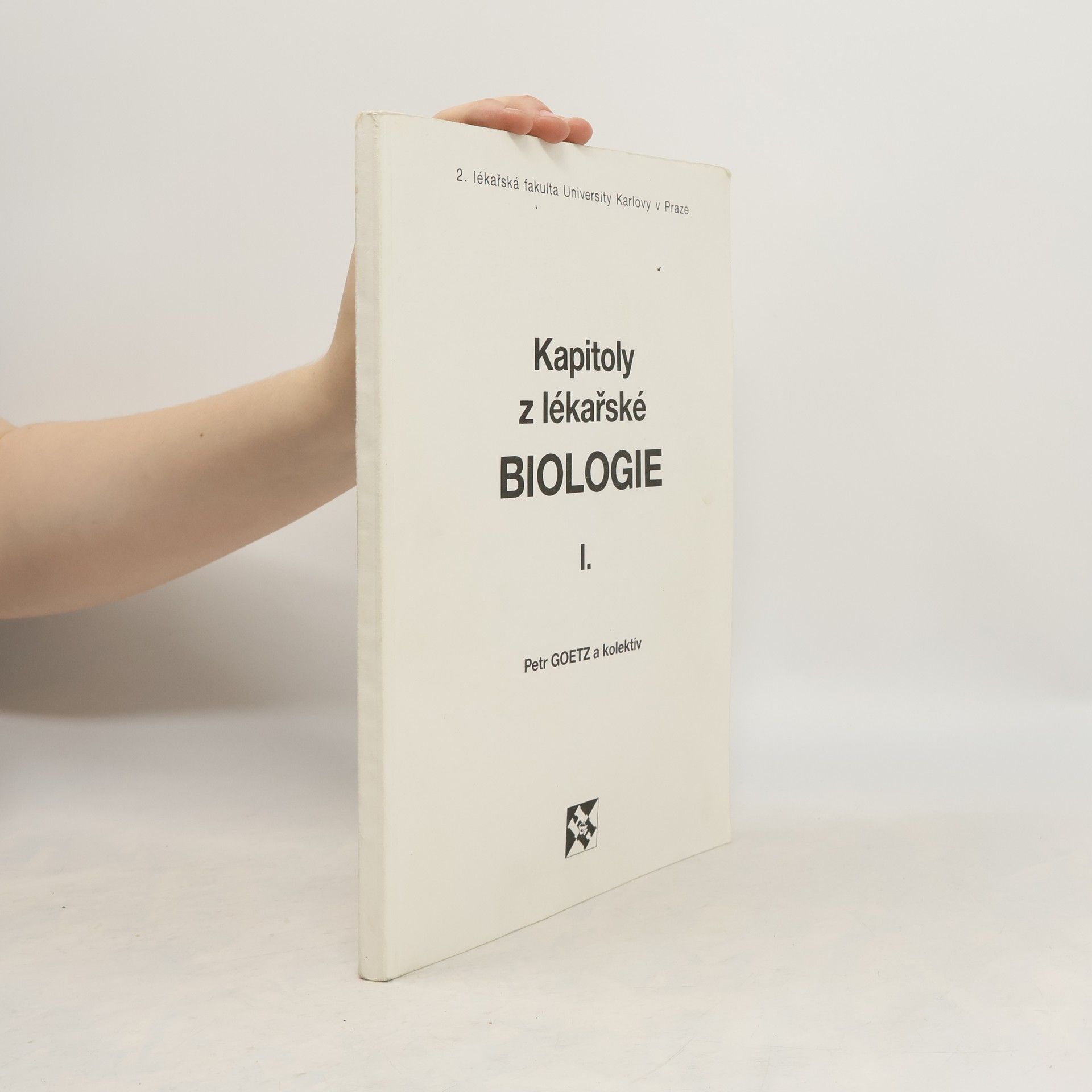 Kapitoly z lékařské biologie