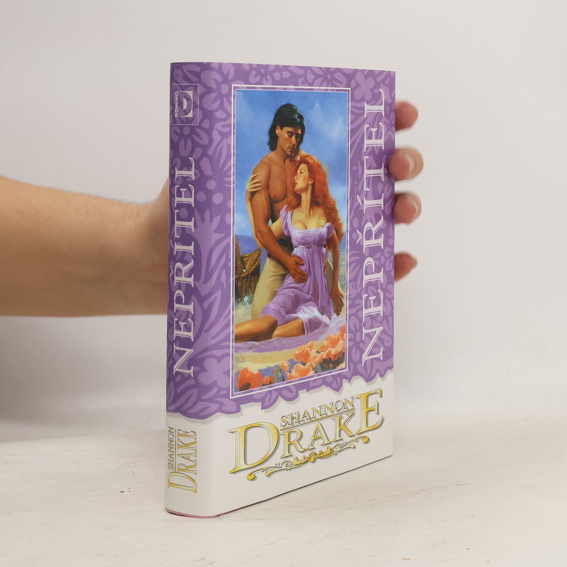 Heather Graham Pozzessere Nepřítel