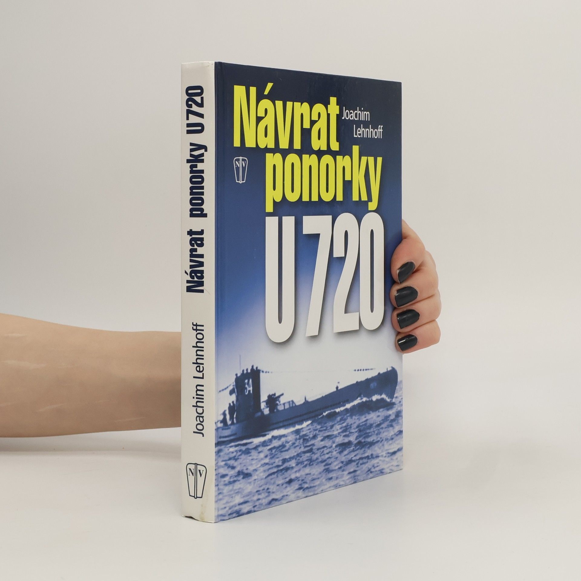 Návrat ponorky U 720