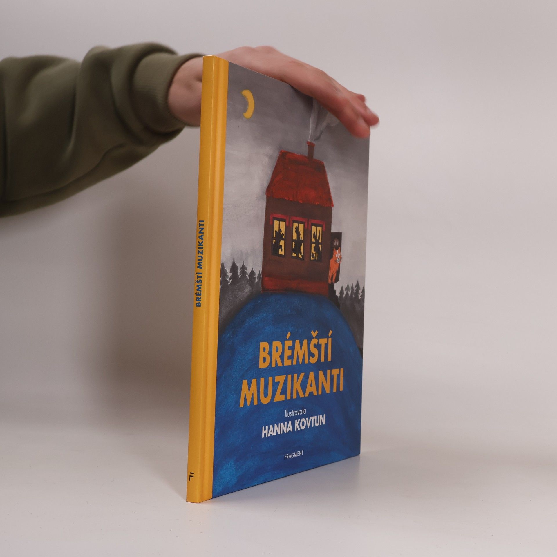 Brémští muzikanti