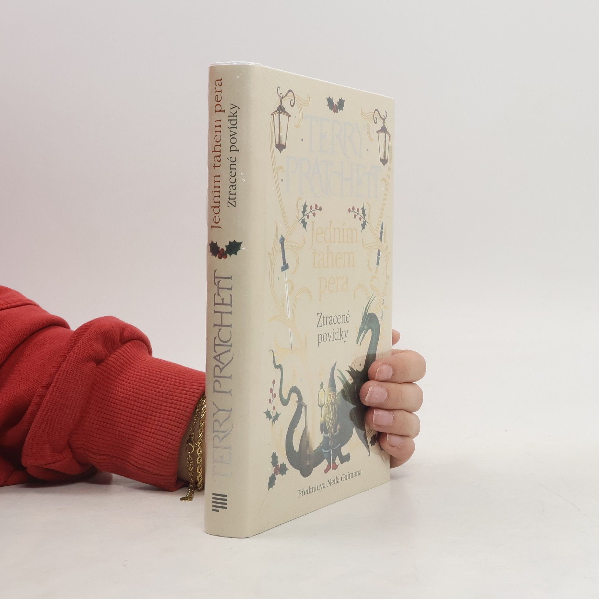 Jedním tahem pera. Ztracené povídky