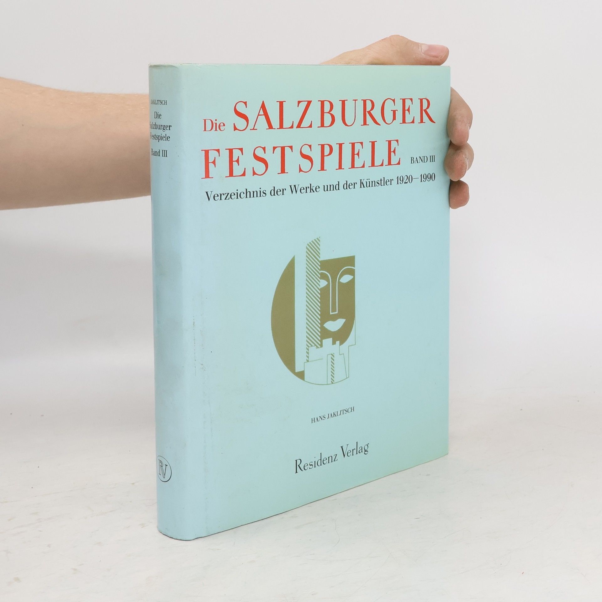 kolektiv Die Salzburger Festspiele