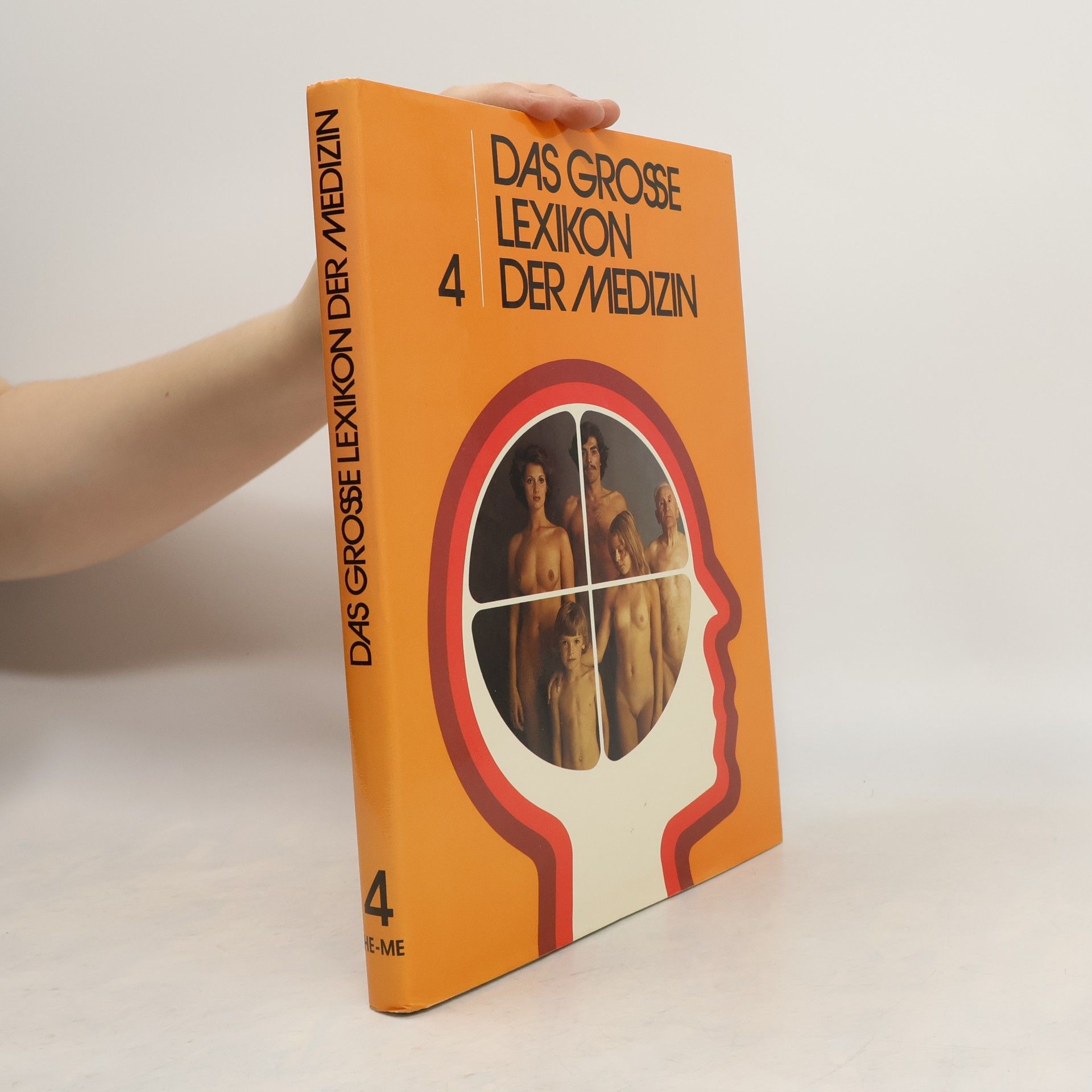 kolektiv Das grosse lexikon der medizin 4