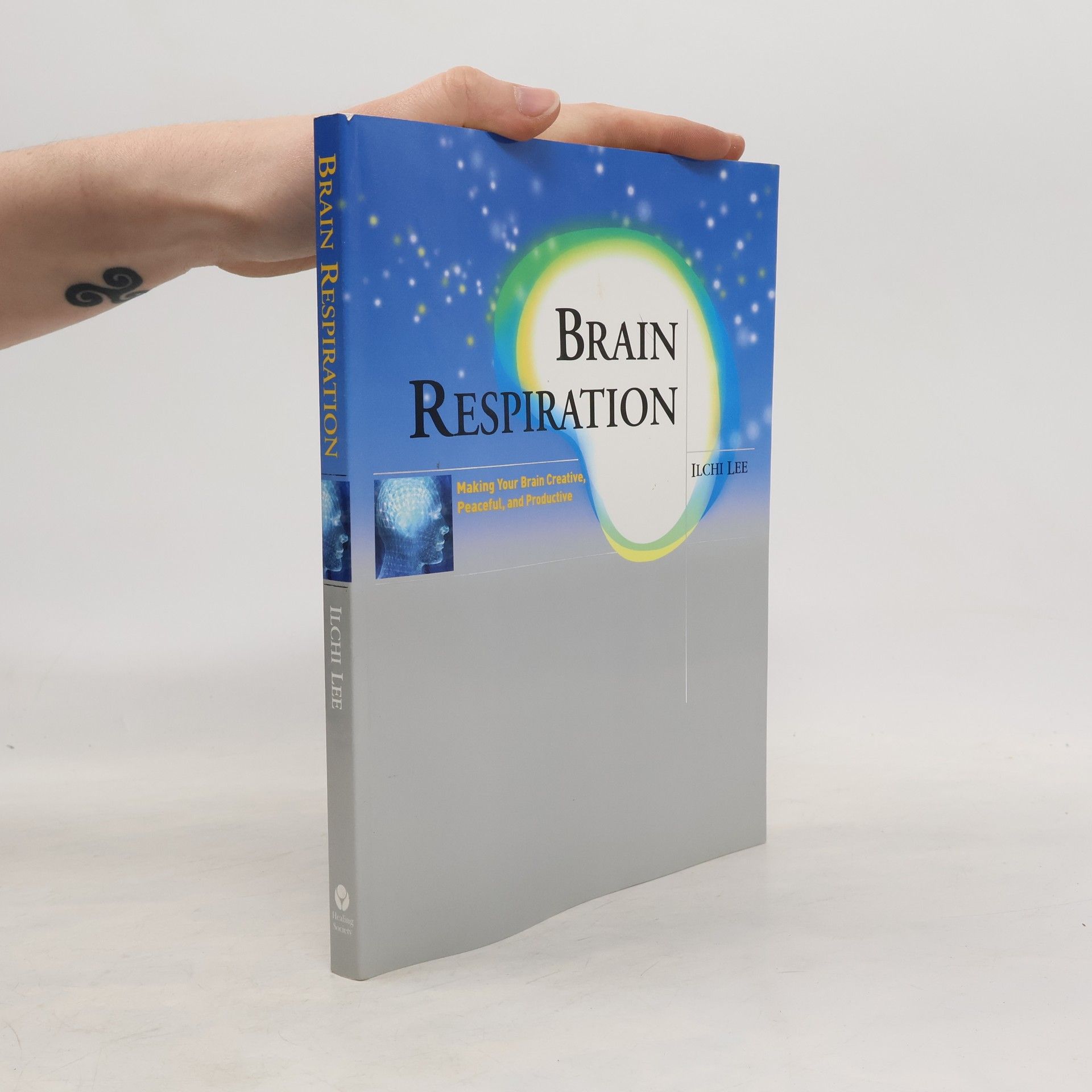 Ilchi Lee Brain Respiration