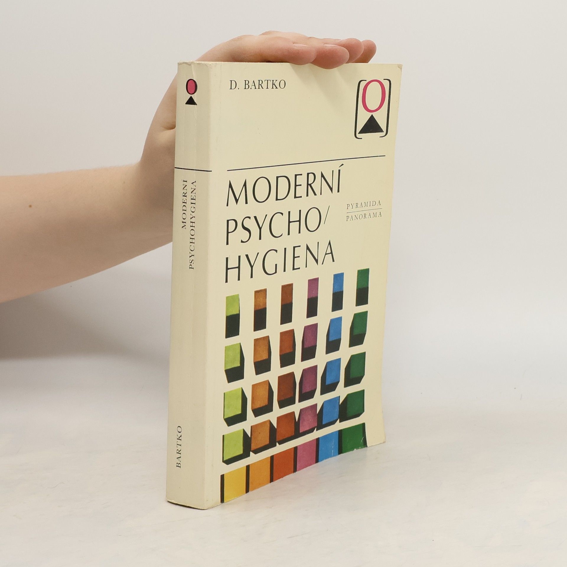 Moderní psychohygiena