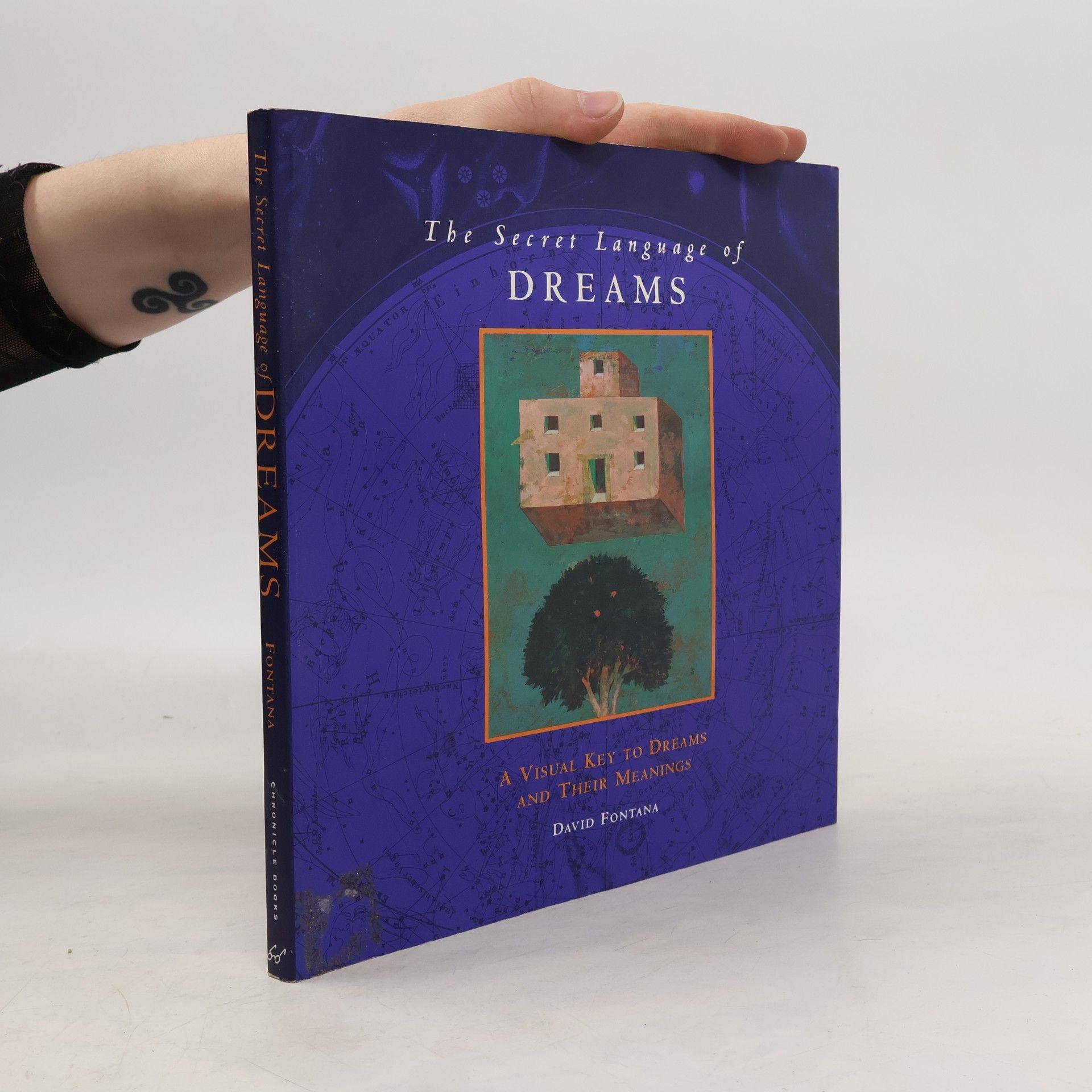 David Fontana The Secret Language of Dreams